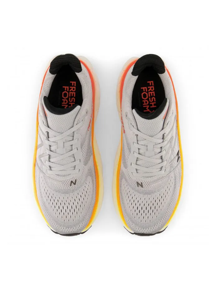 New Balance Fresh Foam X More v4 Men’s Shoes
