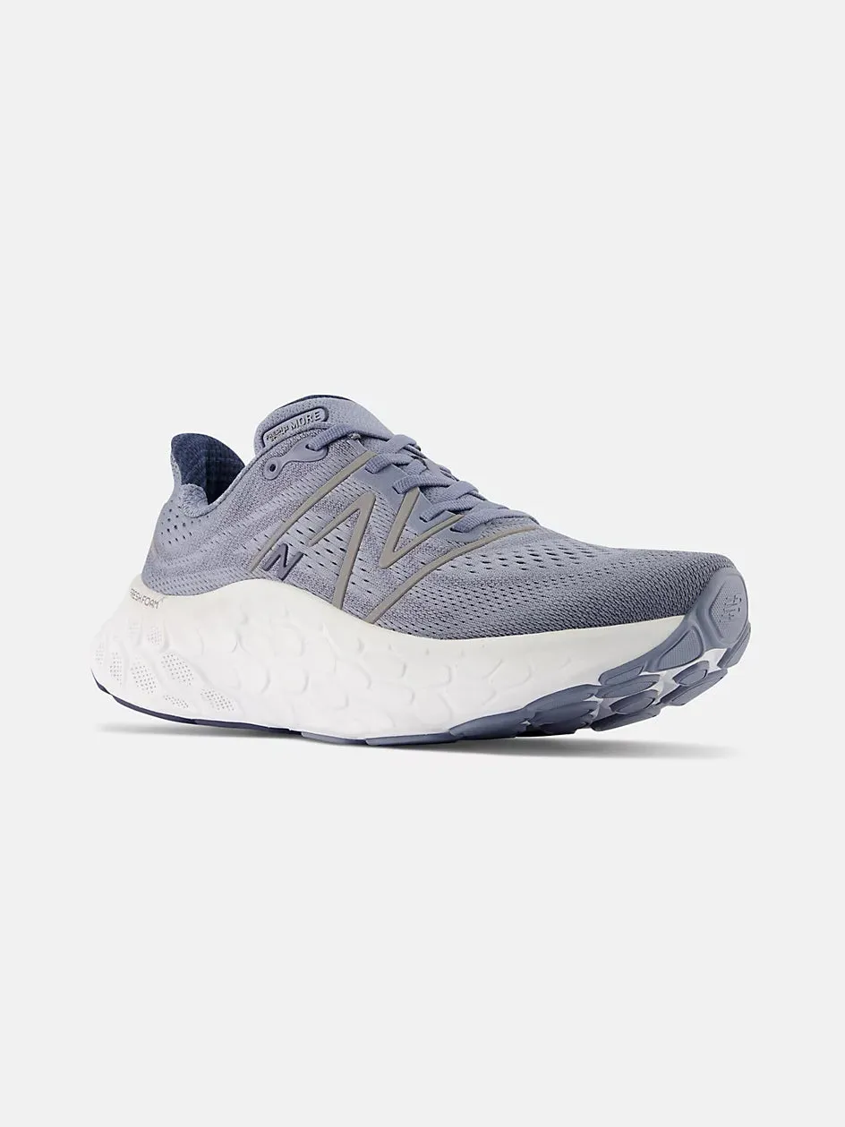 New Balance Fresh Foam X More v4 Men’s Shoes