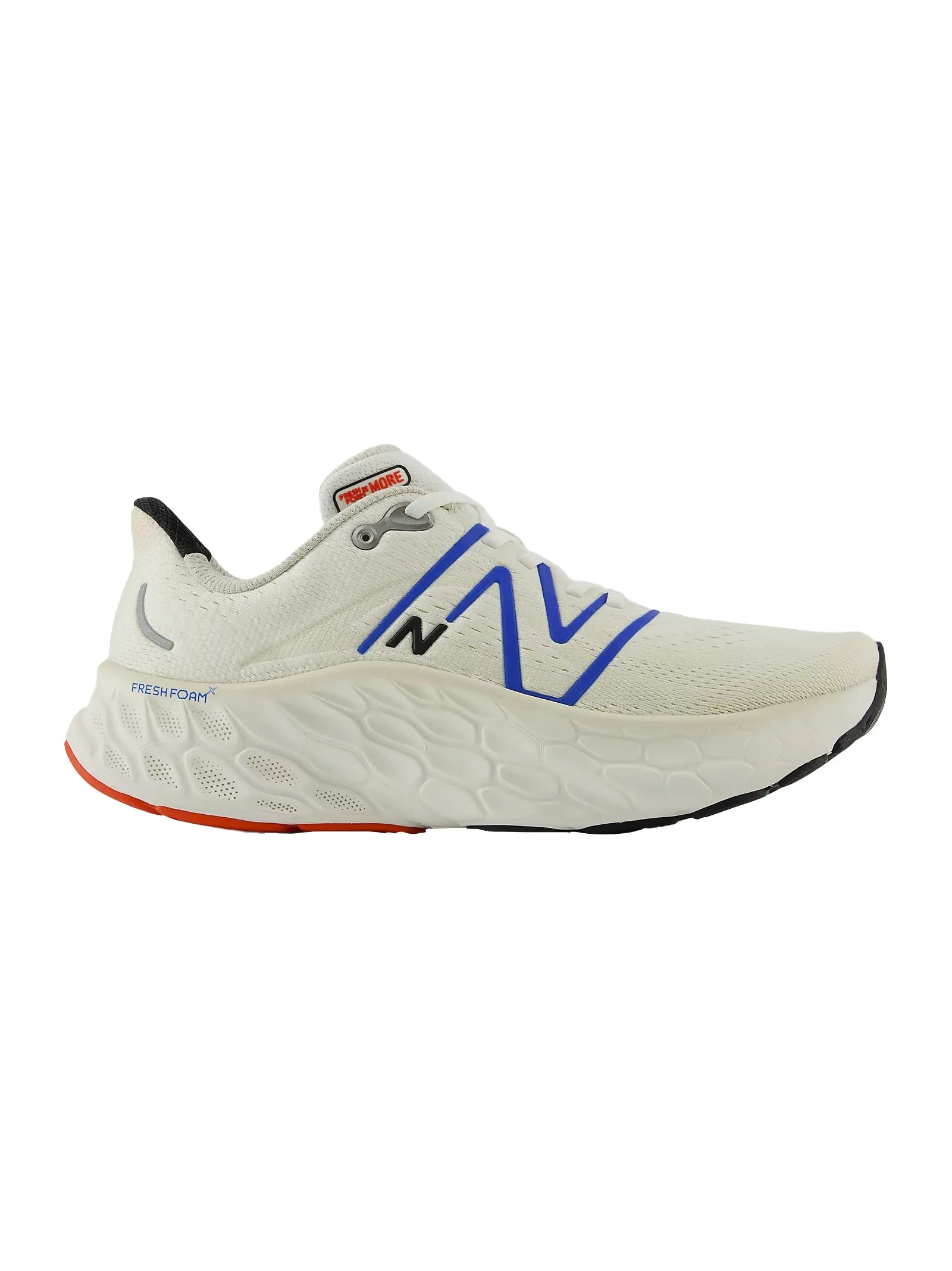New Balance Fresh Foam X More v4 Men’s Shoes