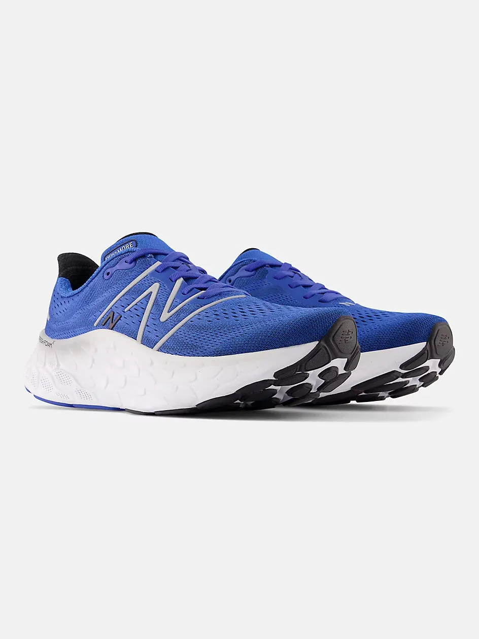New Balance Fresh Foam X More v4 Men’s Shoes