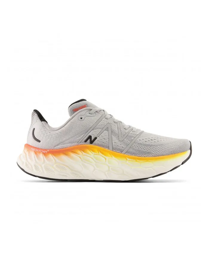 New Balance Fresh Foam X More v4 Men’s Shoes