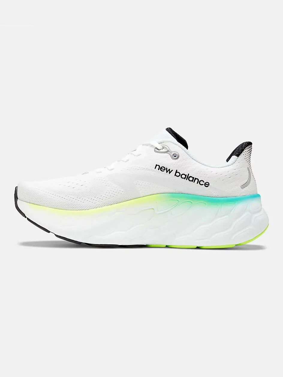 New Balance Fresh Foam X More v4 Men’s Shoes