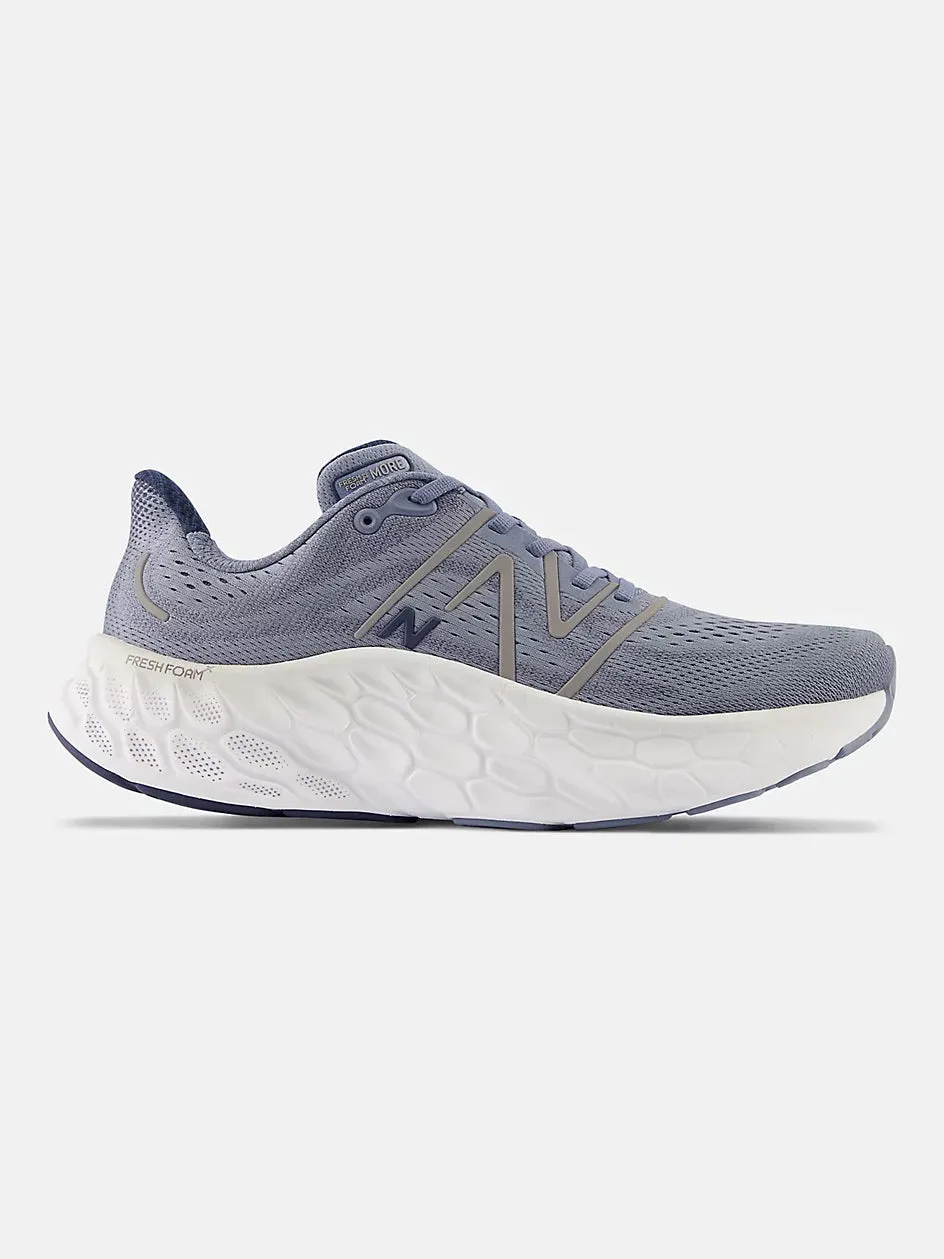 New Balance Fresh Foam X More v4 Men’s Shoes