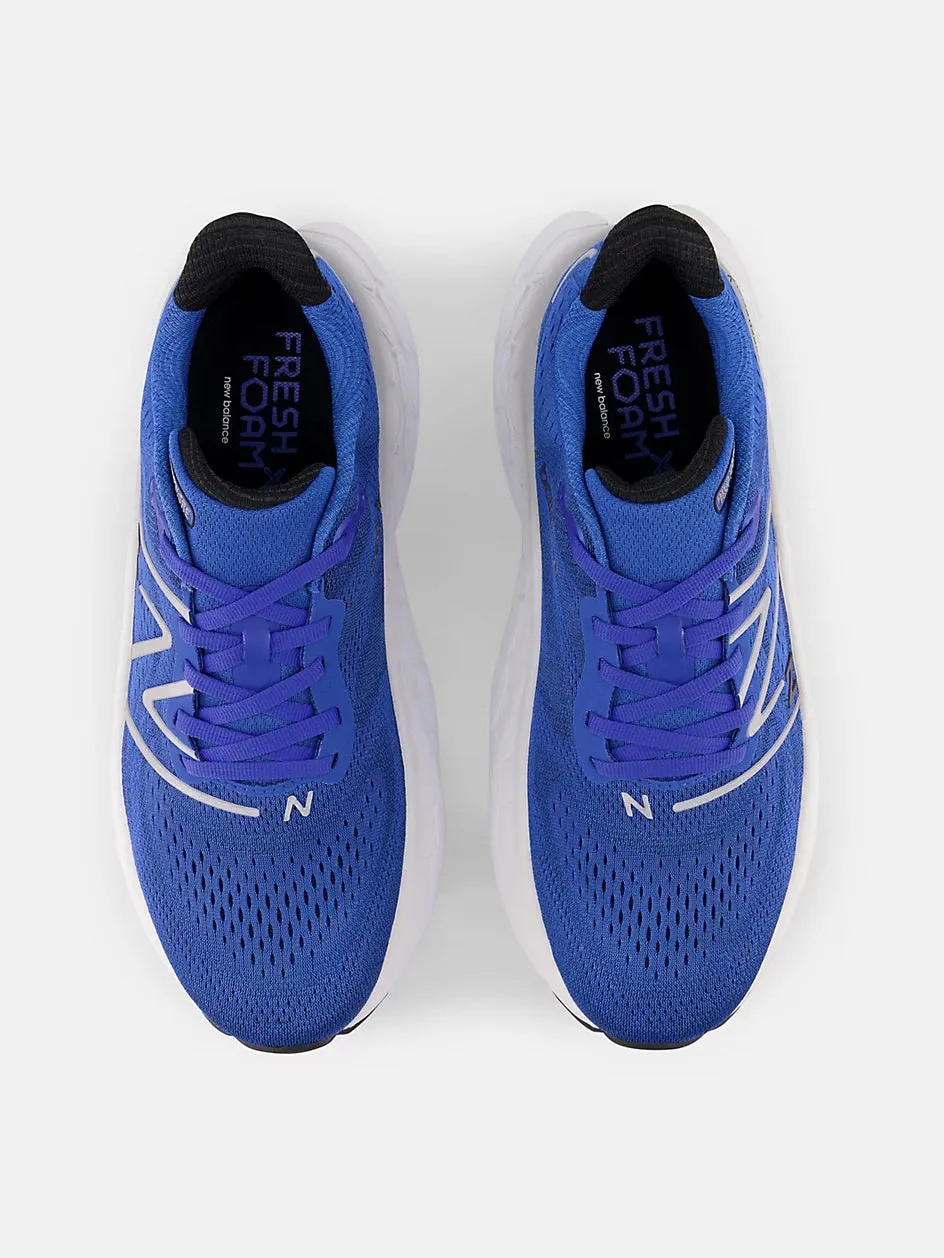 New Balance Fresh Foam X More v4 Men’s Shoes