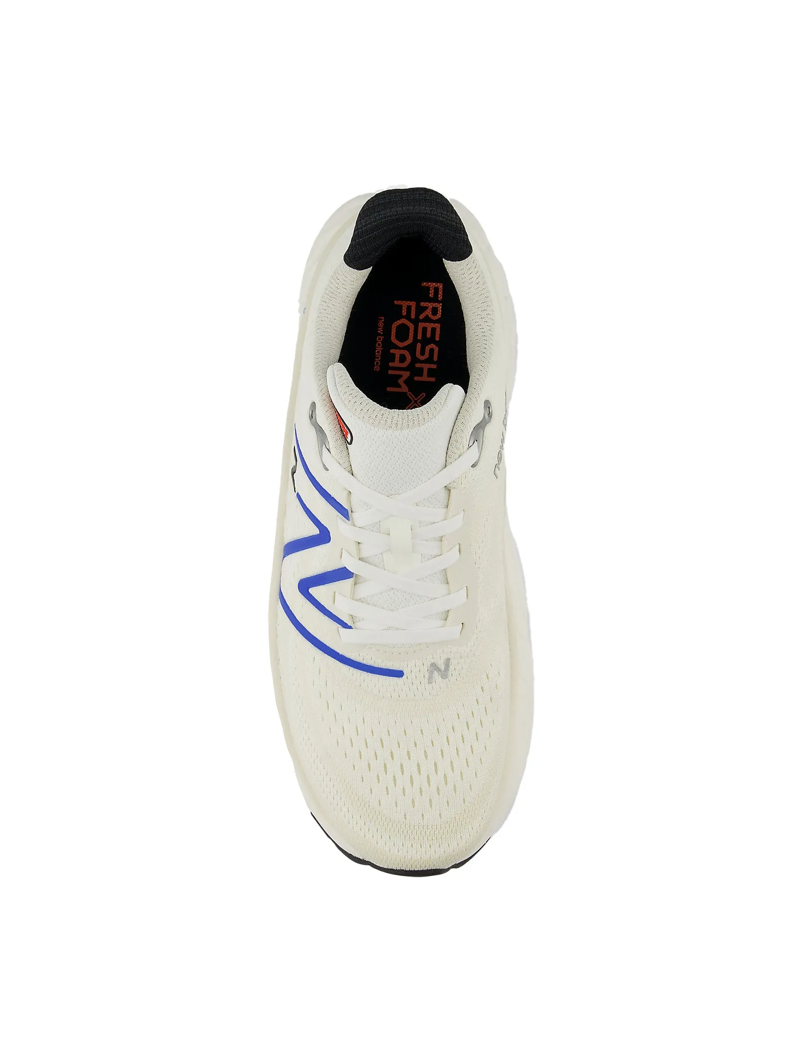 New Balance Fresh Foam X More v4 Men’s Shoes