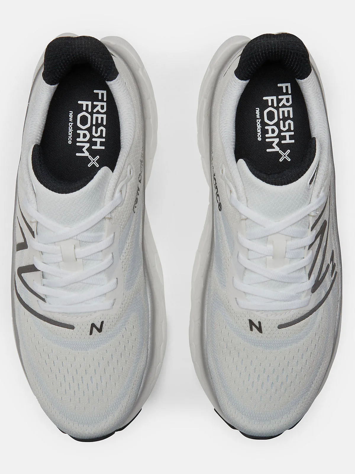 New Balance Fresh Foam X More v4 Men’s Shoes