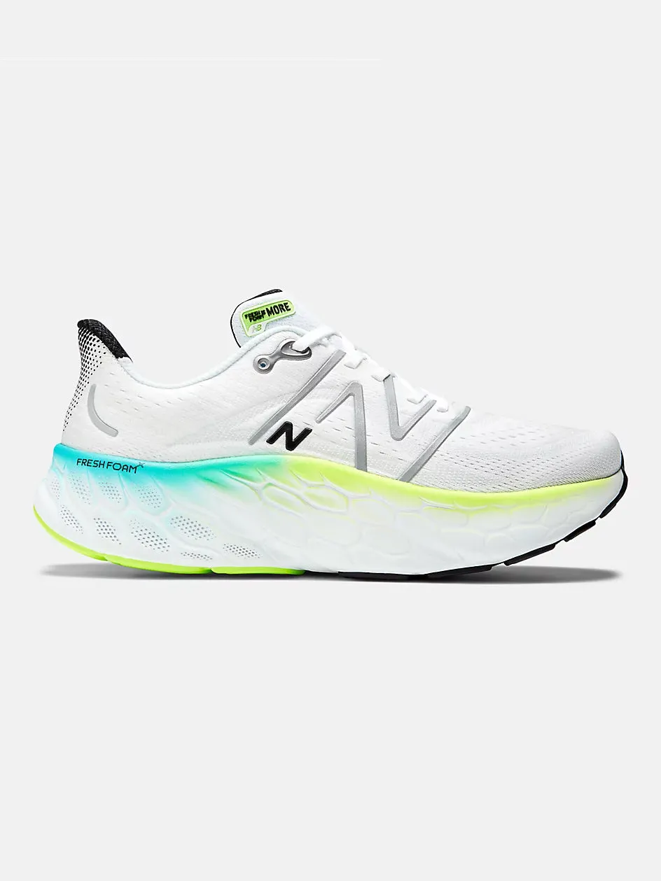 New Balance Fresh Foam X More v4 Men’s Shoes