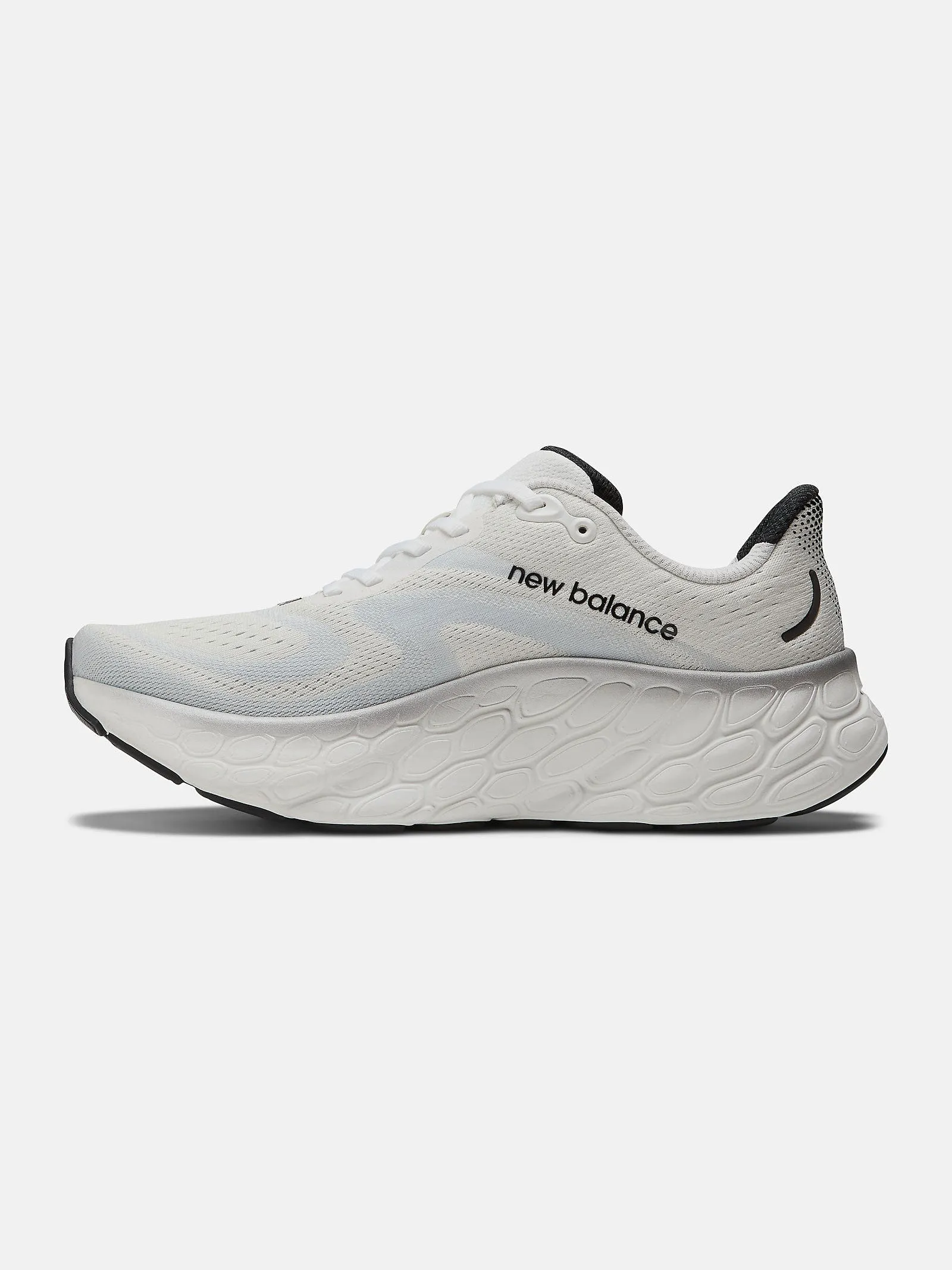 New Balance Fresh Foam X More v4 Men’s Shoes