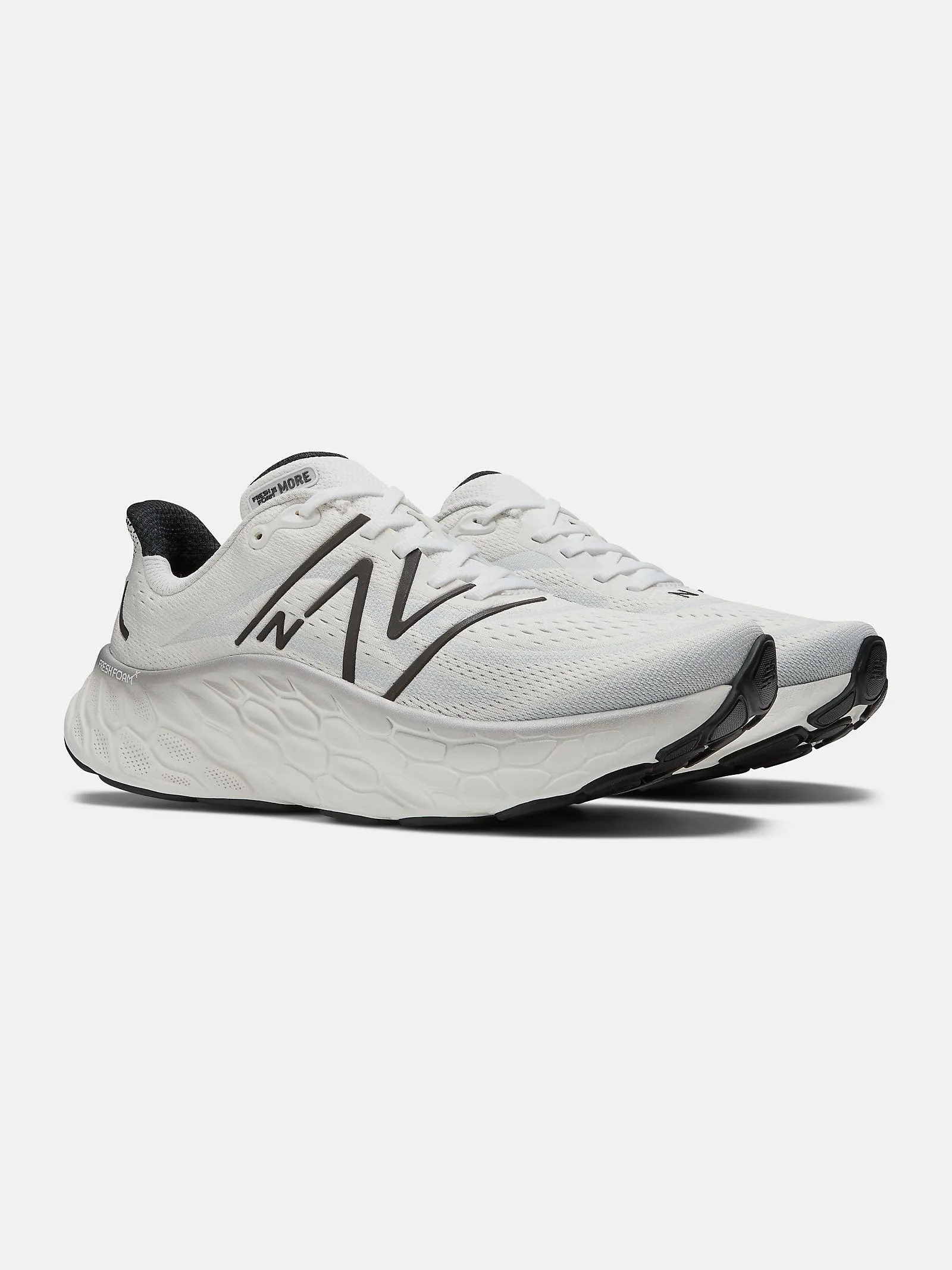 New Balance Fresh Foam X More v4 Men’s Shoes