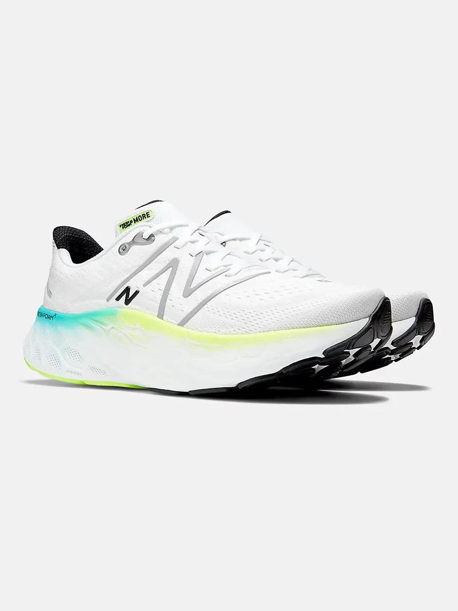 New Balance Fresh Foam X More v4 Men’s Shoes