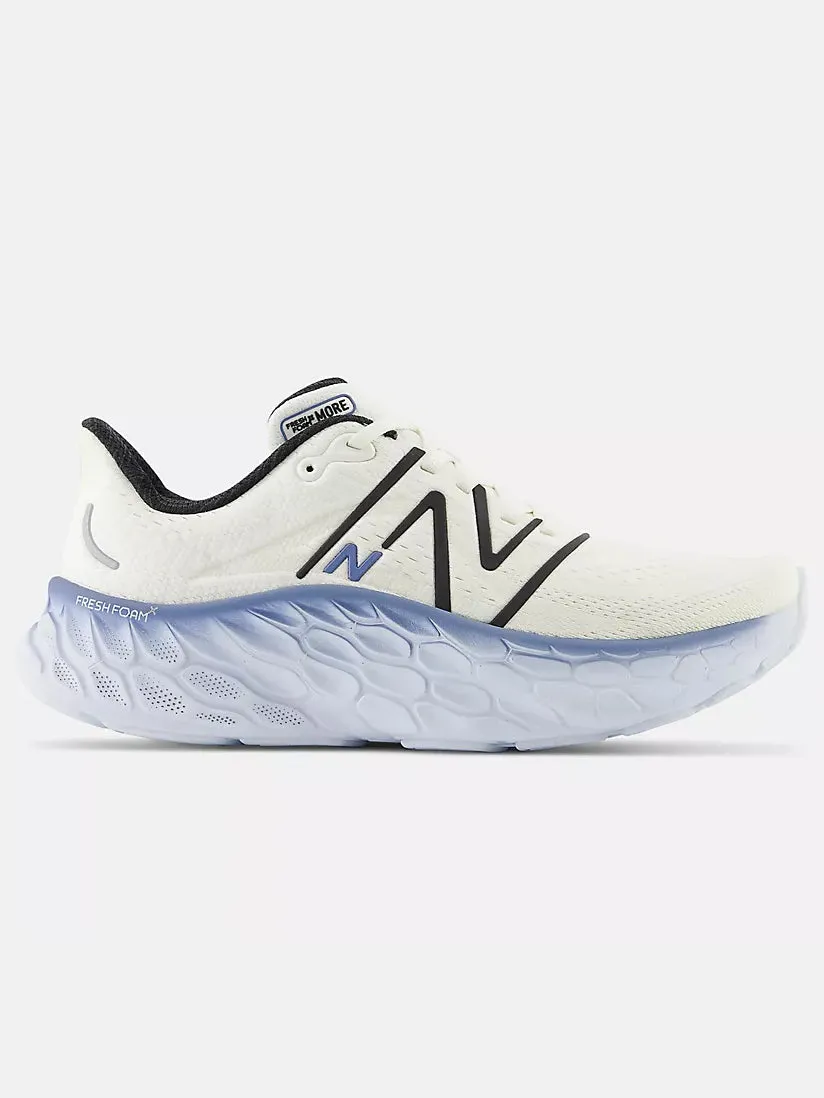 New Balance Fresh Foam X More v4 Men’s Shoes