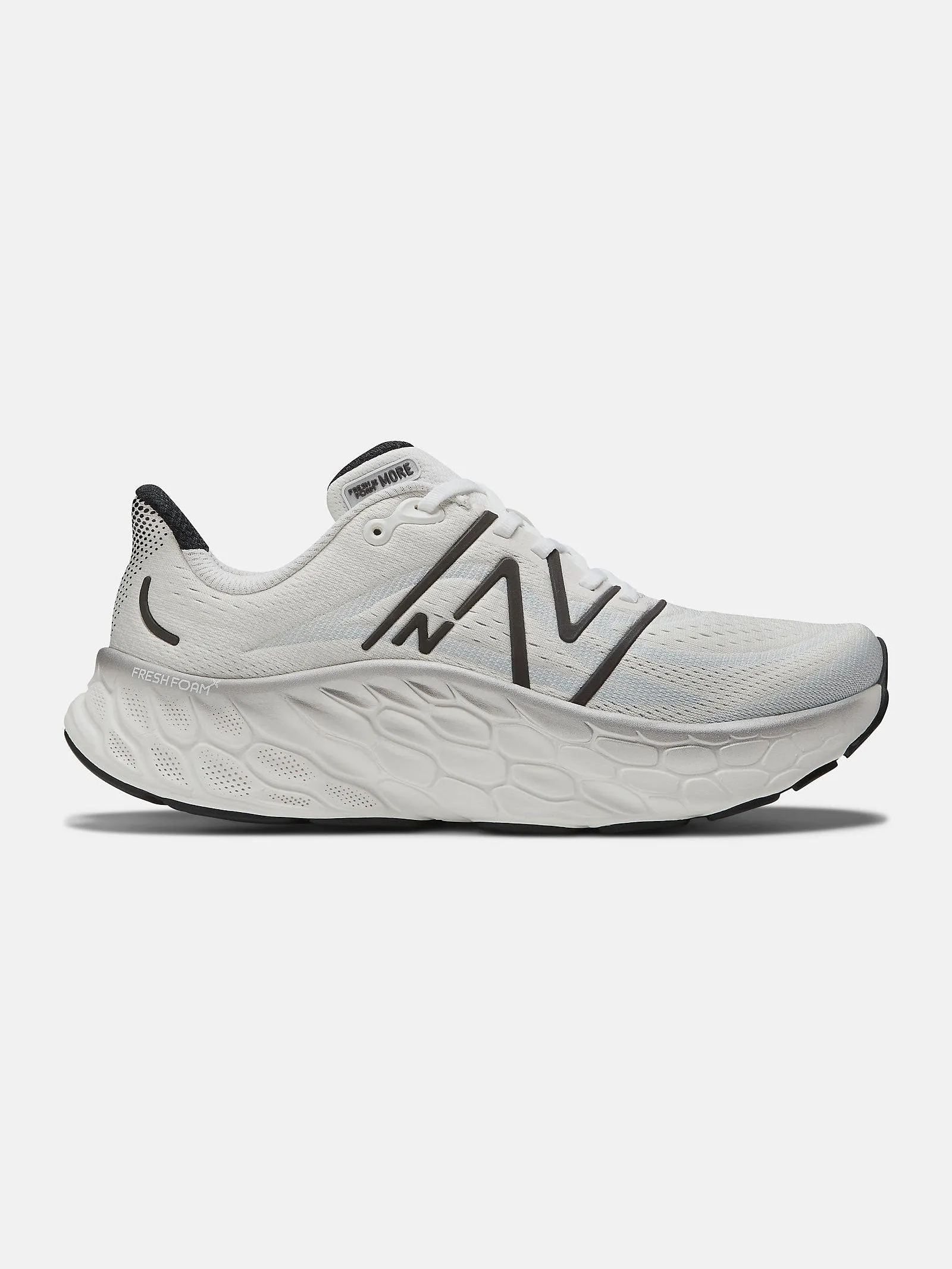New Balance Fresh Foam X More v4 Men’s Shoes
