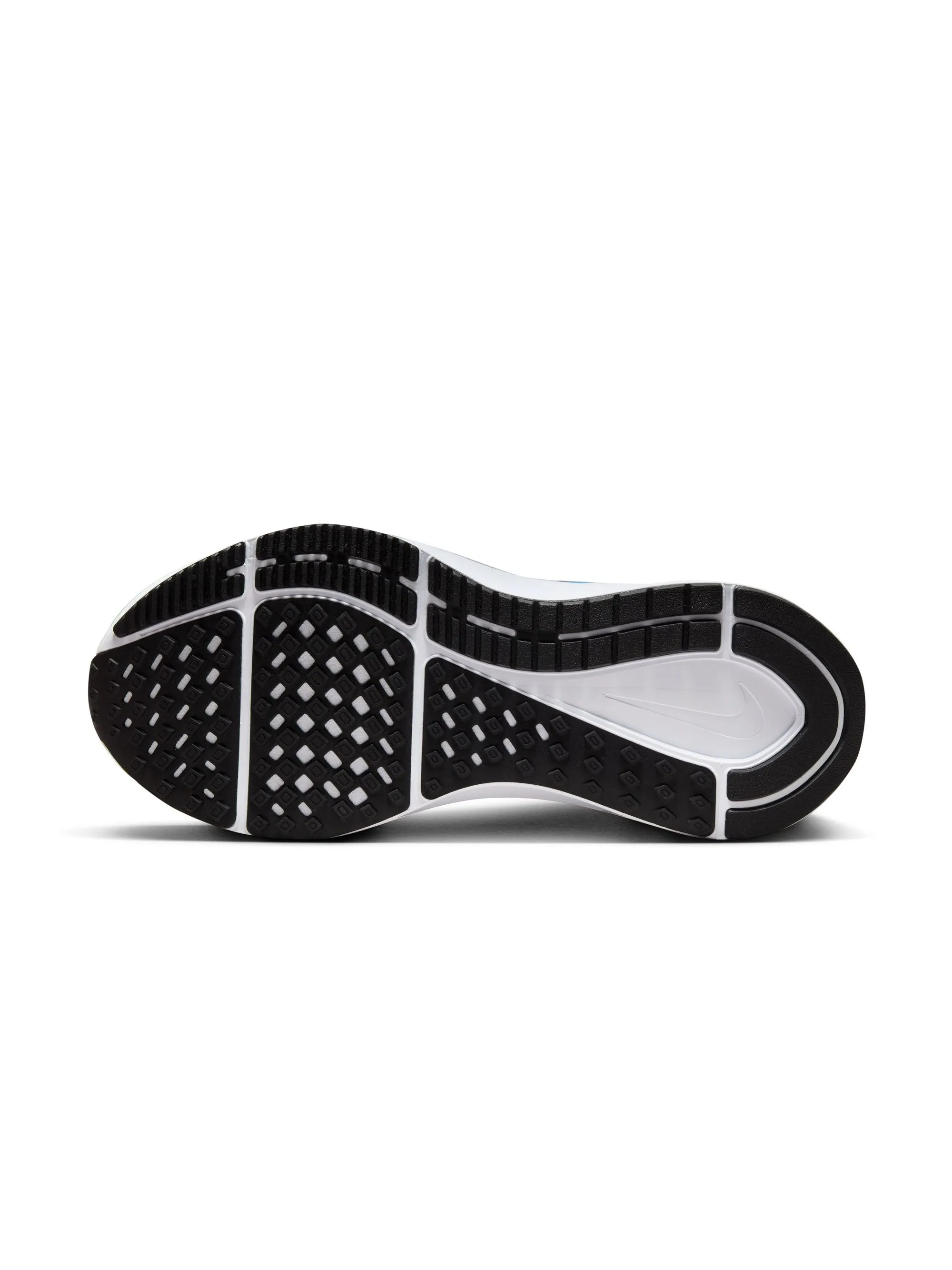 Nike Air Zoom Structure 25 Men's Shoes (Wide)