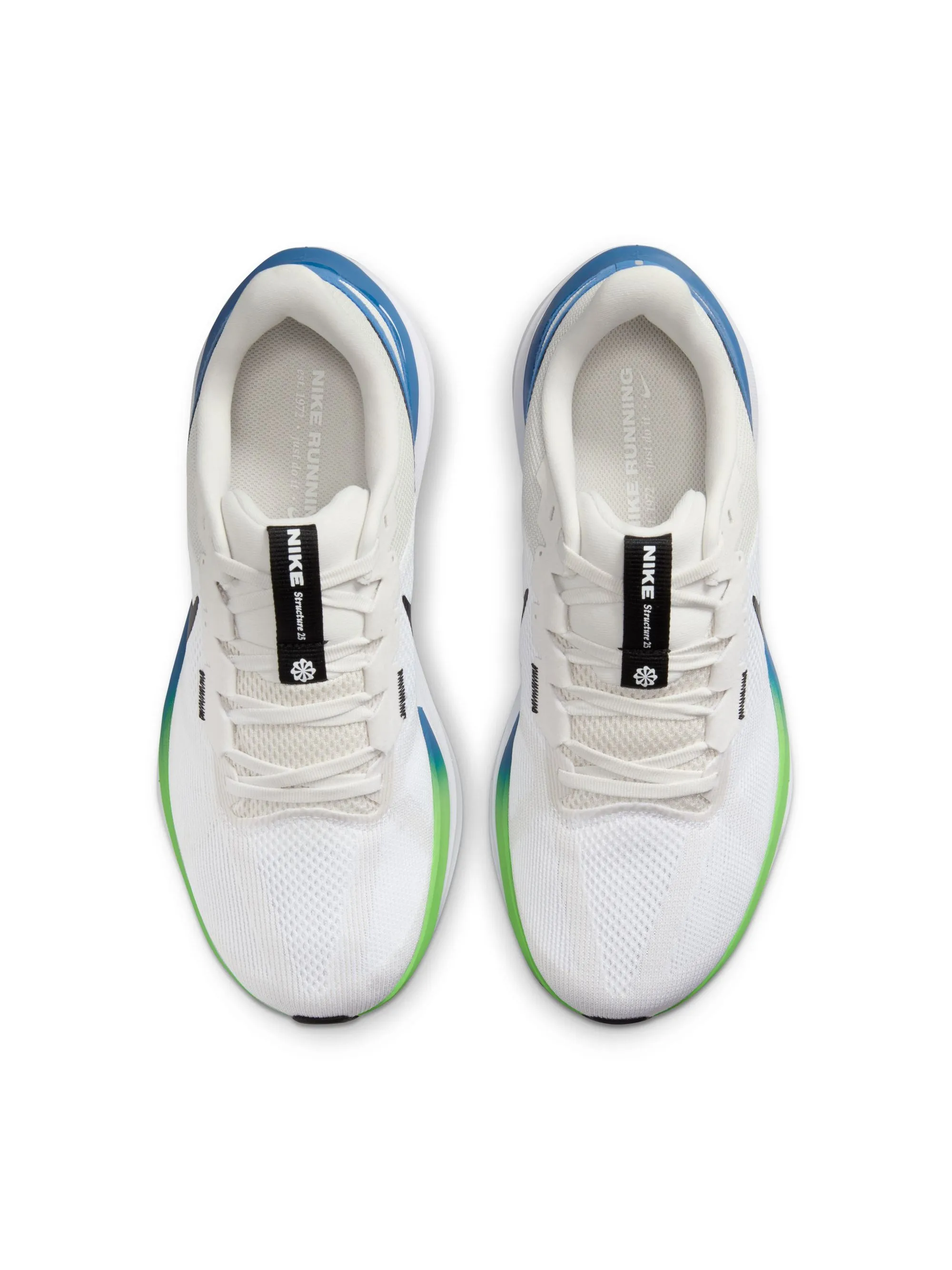 Nike Air Zoom Structure 25 Men's Shoes (Wide)