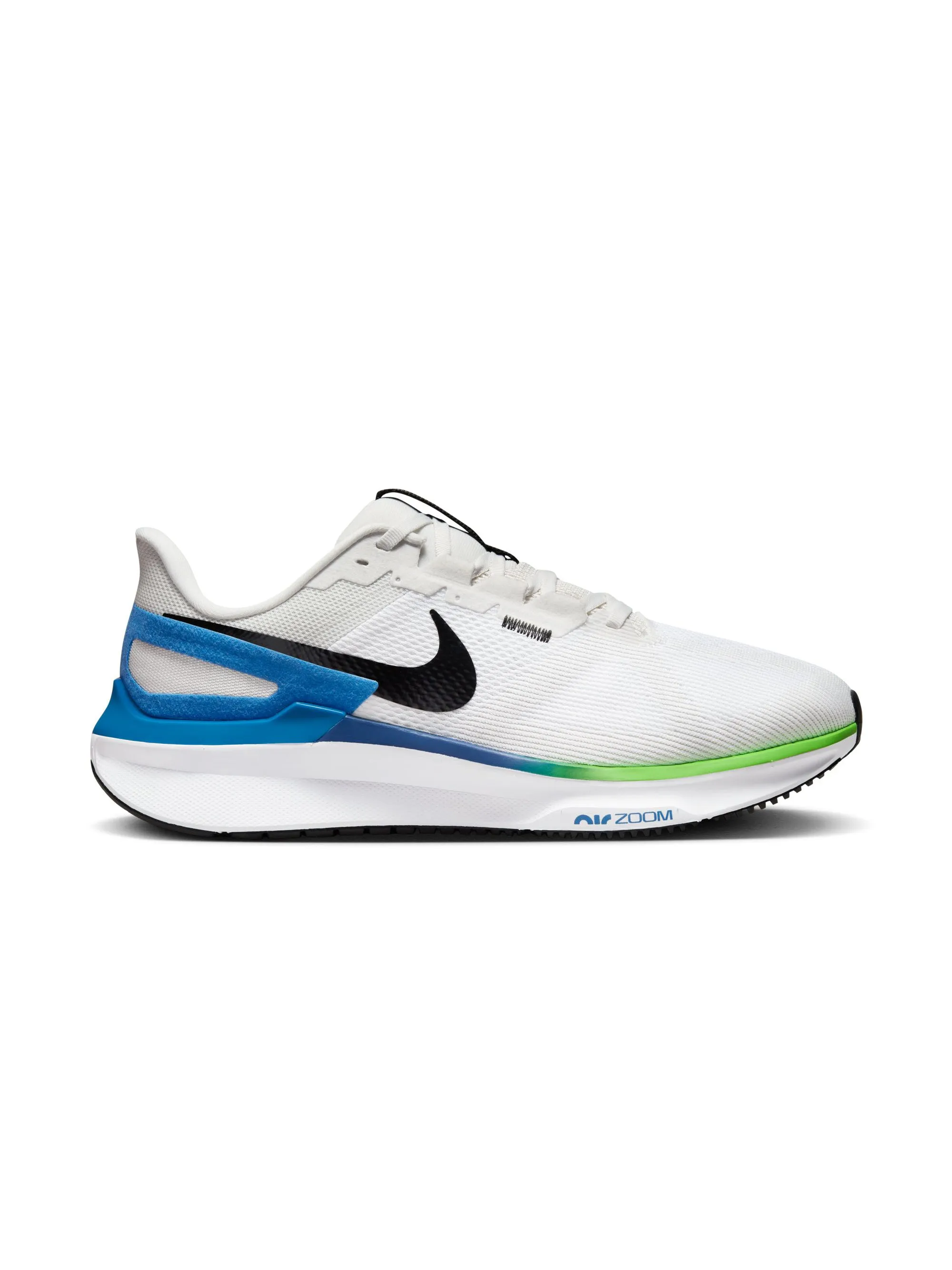 Nike Air Zoom Structure 25 Men's Shoes (Wide)