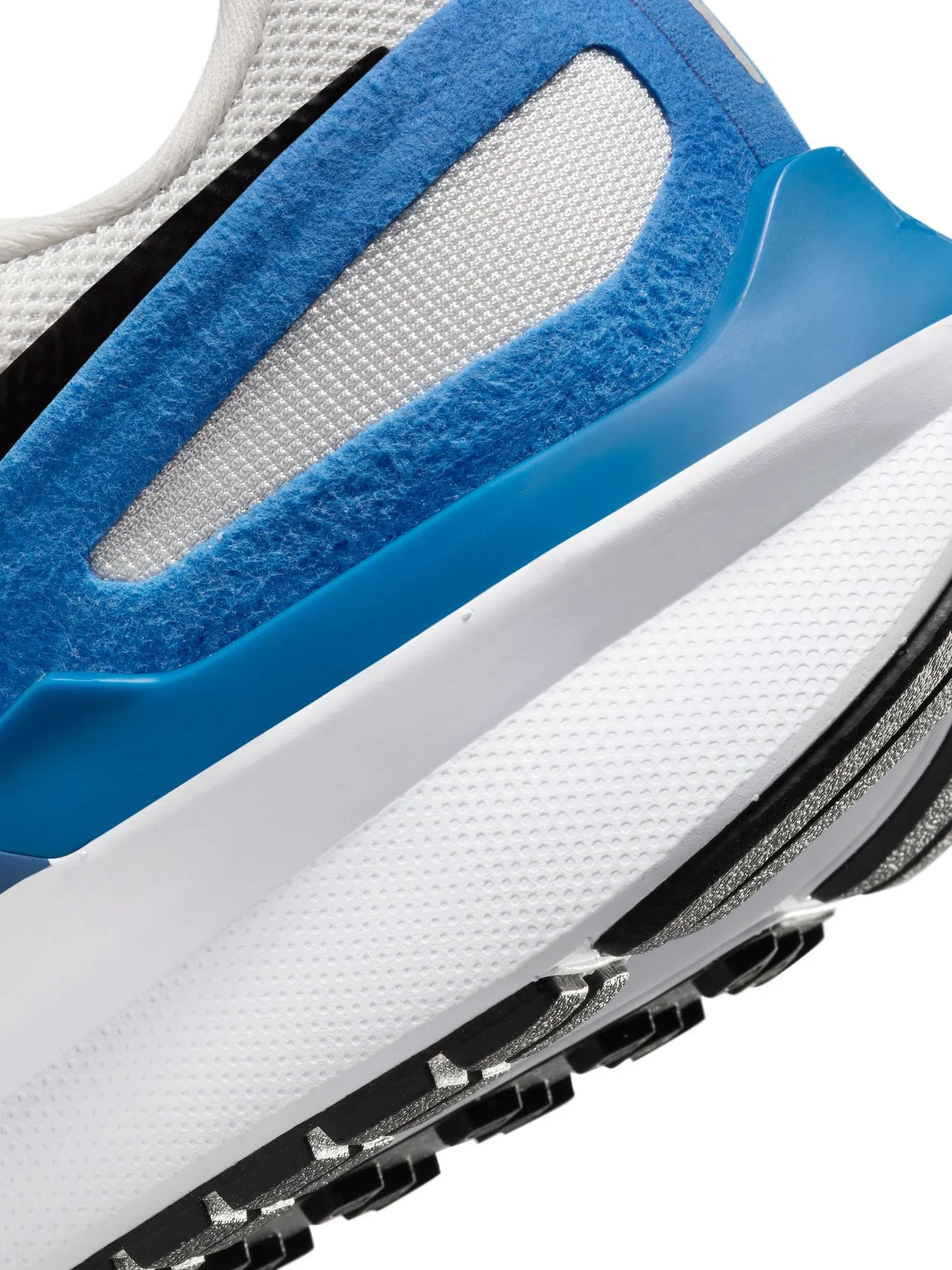 Nike Air Zoom Structure 25 Men's Shoes (Wide)