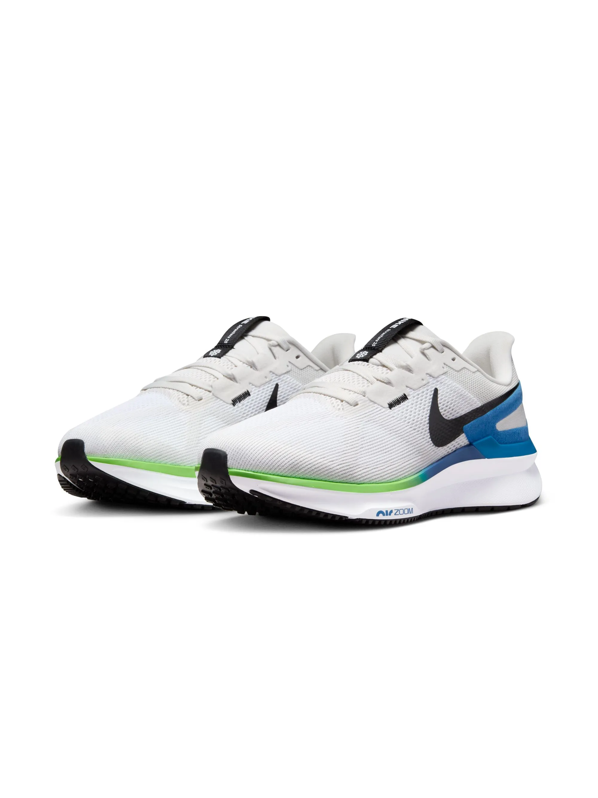 Nike Air Zoom Structure 25 Men's Shoes (Wide)