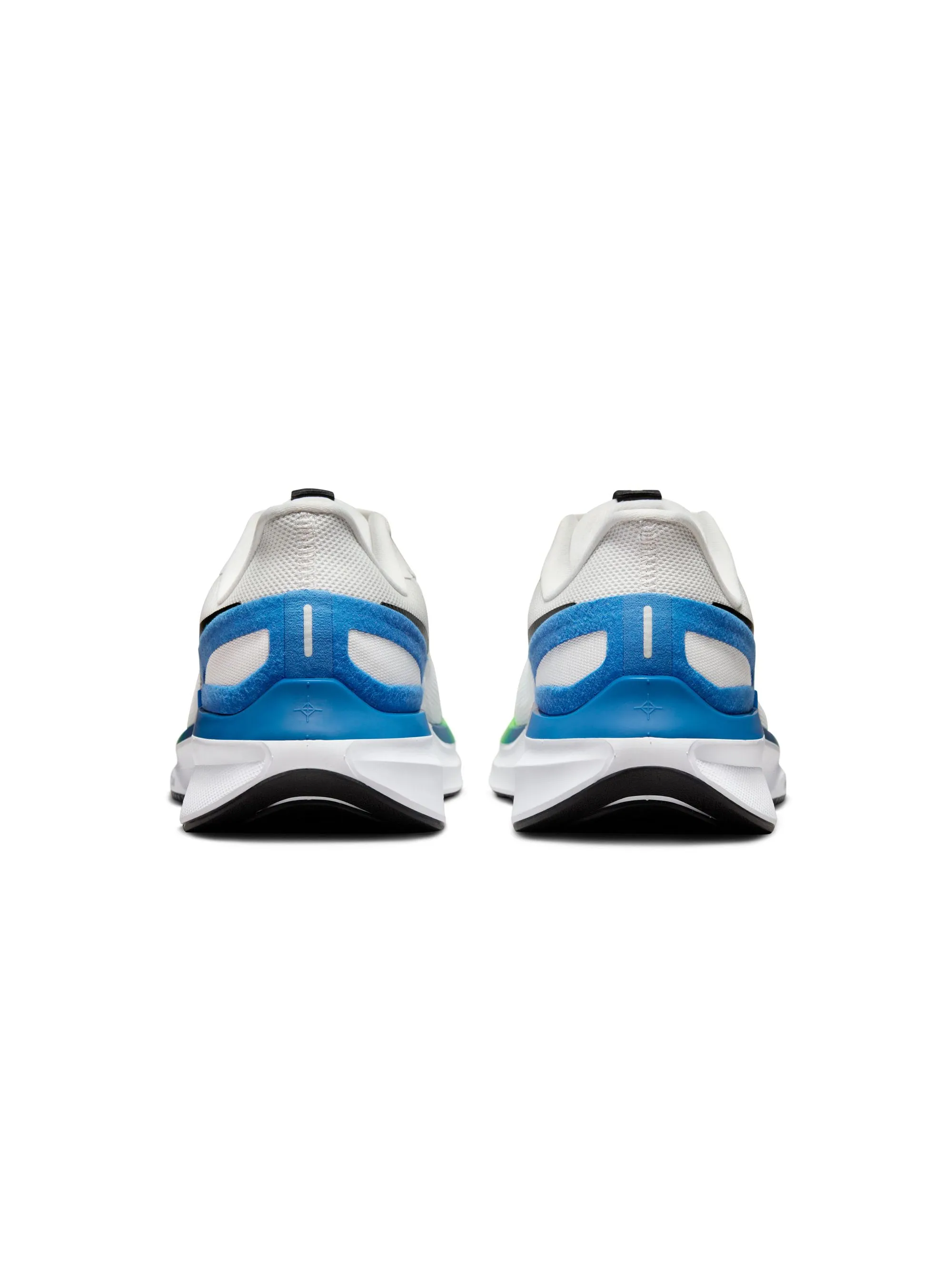 Nike Air Zoom Structure 25 Men's Shoes (Wide)