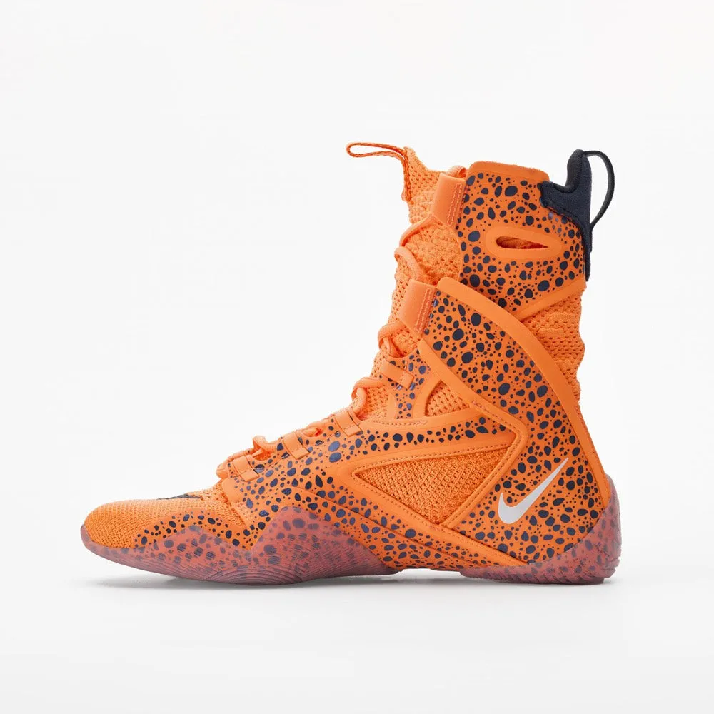 Nike Hyper KO 2 Paris Olympic Boxing Boots