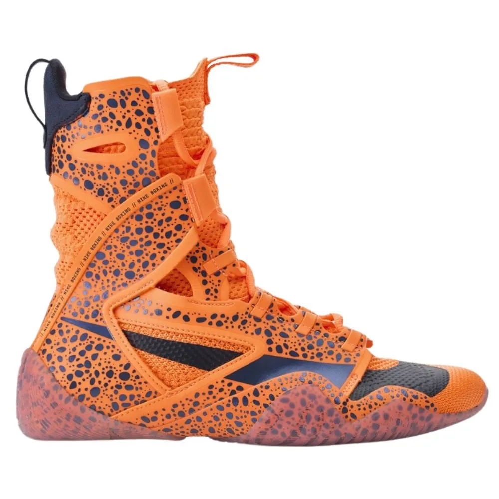 Nike Hyper KO 2 Paris Olympic Boxing Boots
