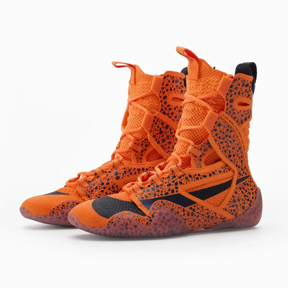 Nike Hyper KO 2 Paris Olympic Boxing Boots