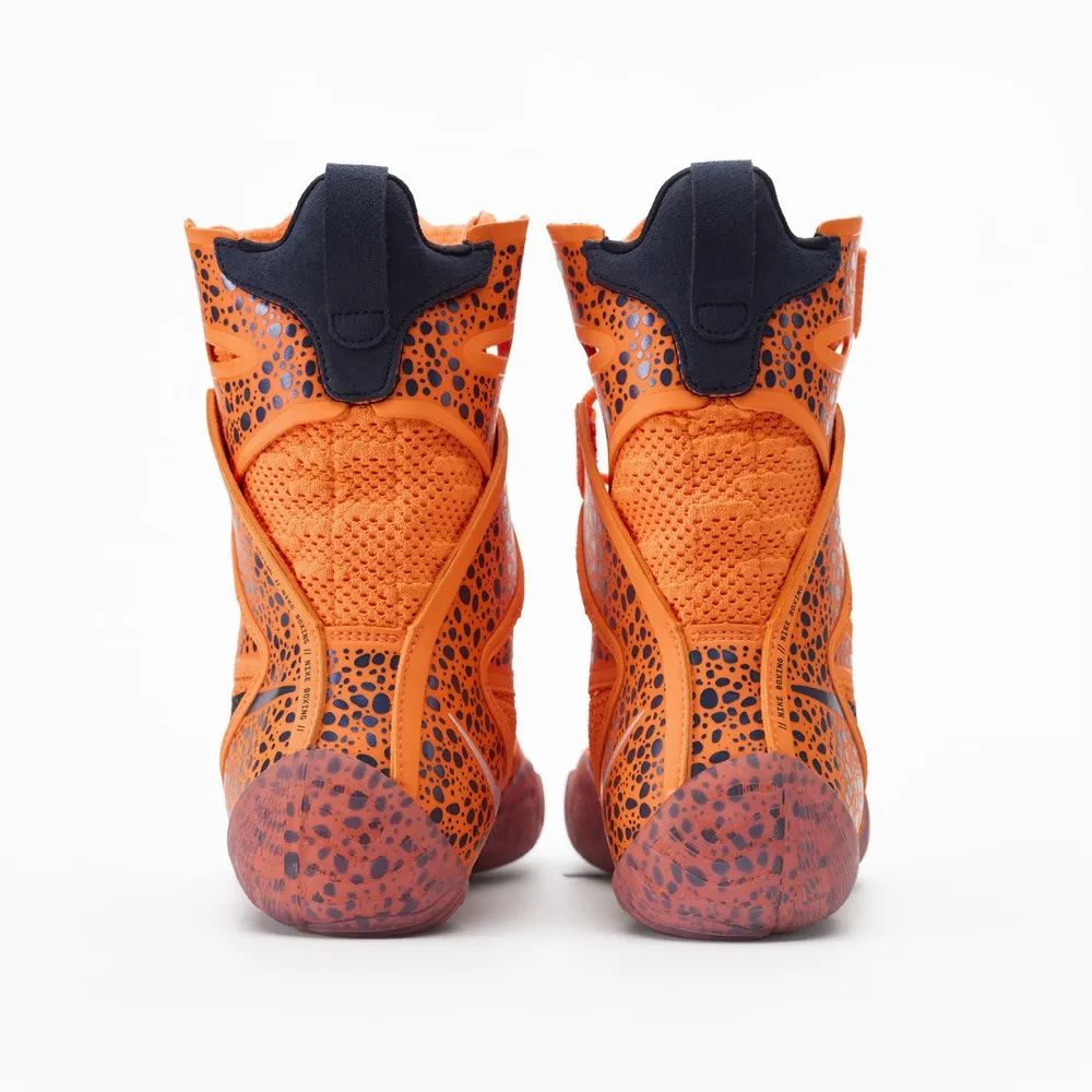 Nike Hyper KO 2 Paris Olympic Boxing Boots