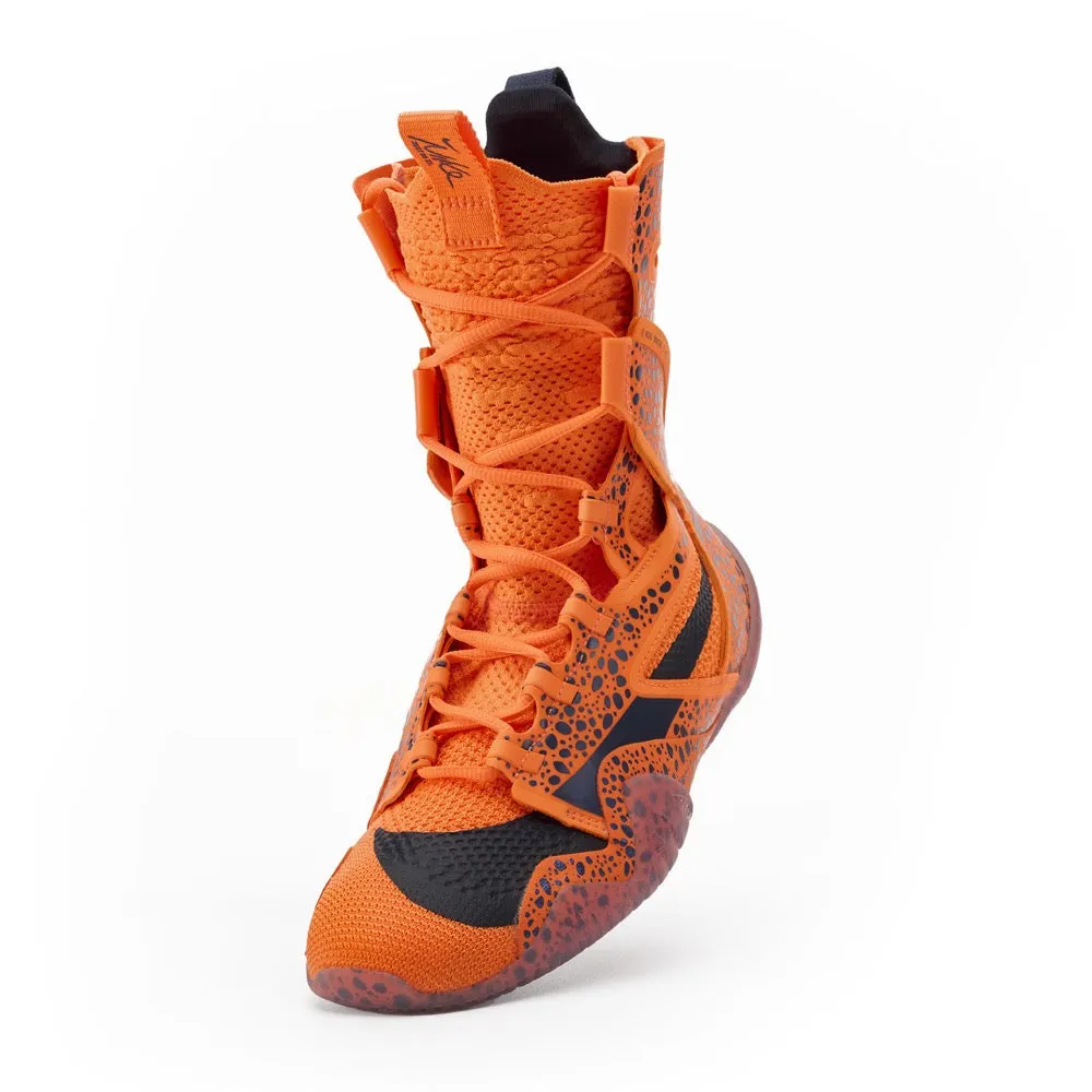 Nike Hyper KO 2 Paris Olympic Boxing Boots