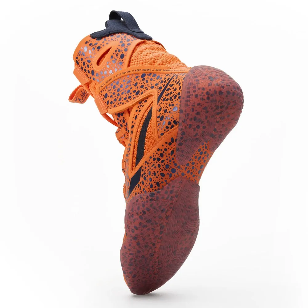Nike Hyper KO 2 Paris Olympic Boxing Boots