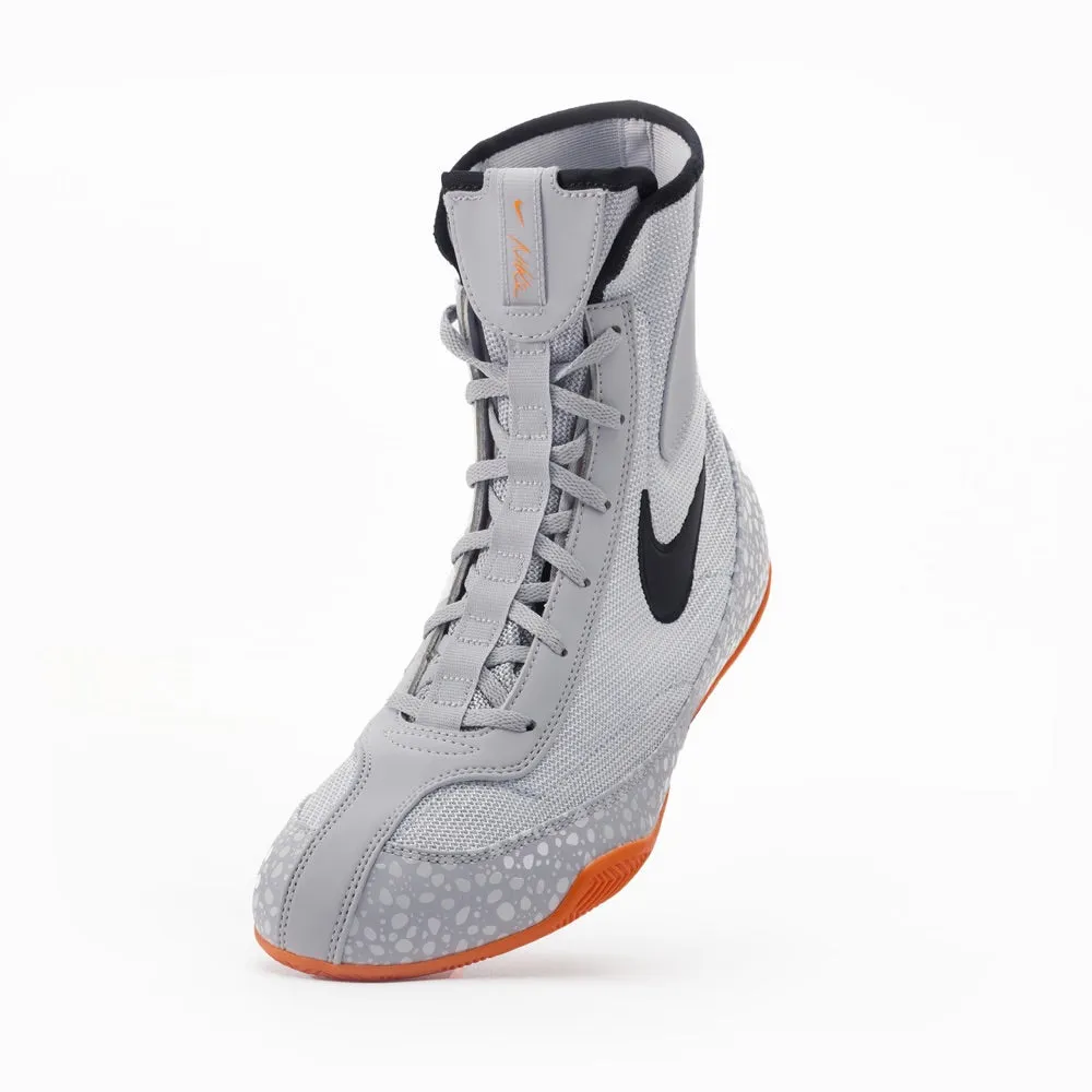 Nike Machomai 2 Olympic Inspired Boxing Boots