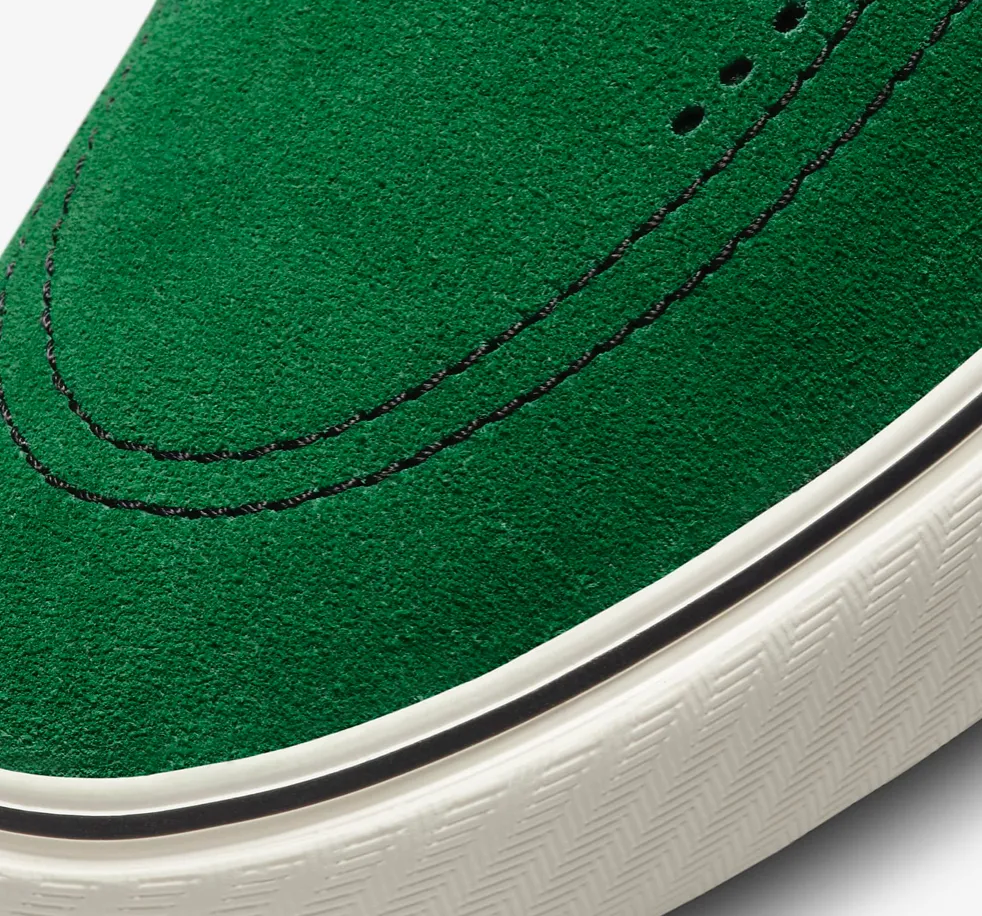 Nike SB Janoski OG  (George Green/Copa-Action Green)