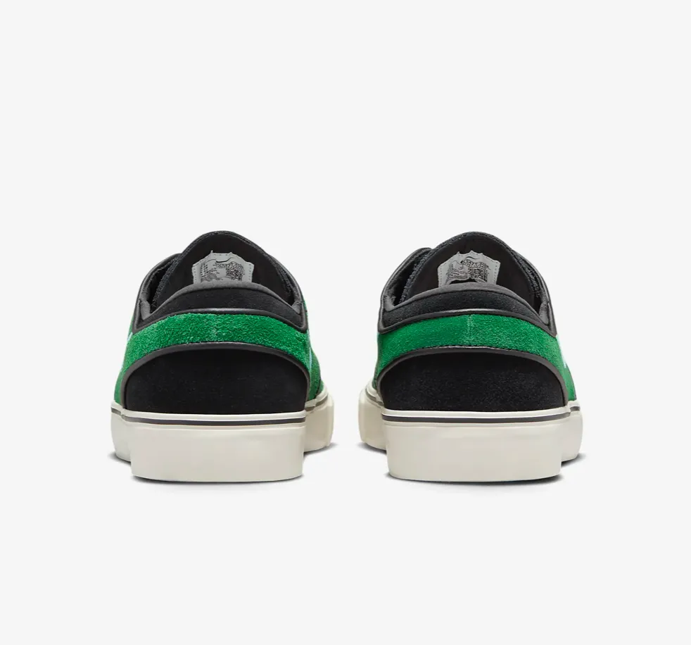 Nike SB Janoski OG  (George Green/Copa-Action Green)