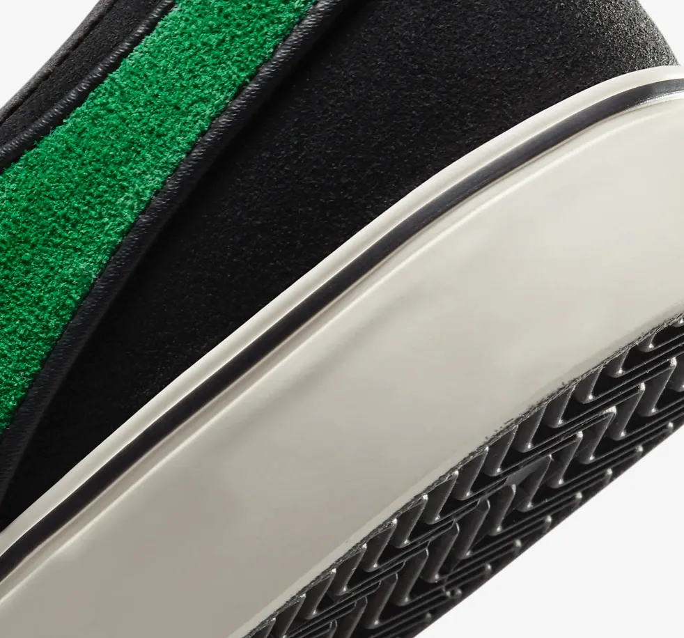 Nike SB Janoski OG  (George Green/Copa-Action Green)