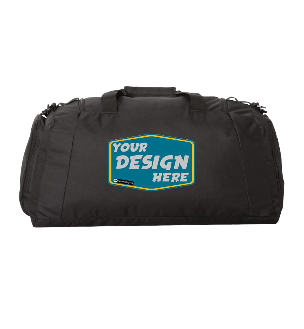 OAKLEY Custom Unisex 55L Gym to Street Duffel Bag
