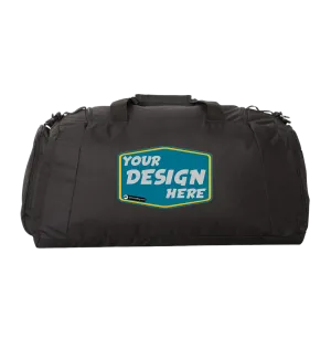 OAKLEY Custom Unisex 55L Gym to Street Duffel Bag