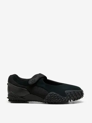 Puma Mostro Fey PRM -  Puma Black/Cool-Dark Grey