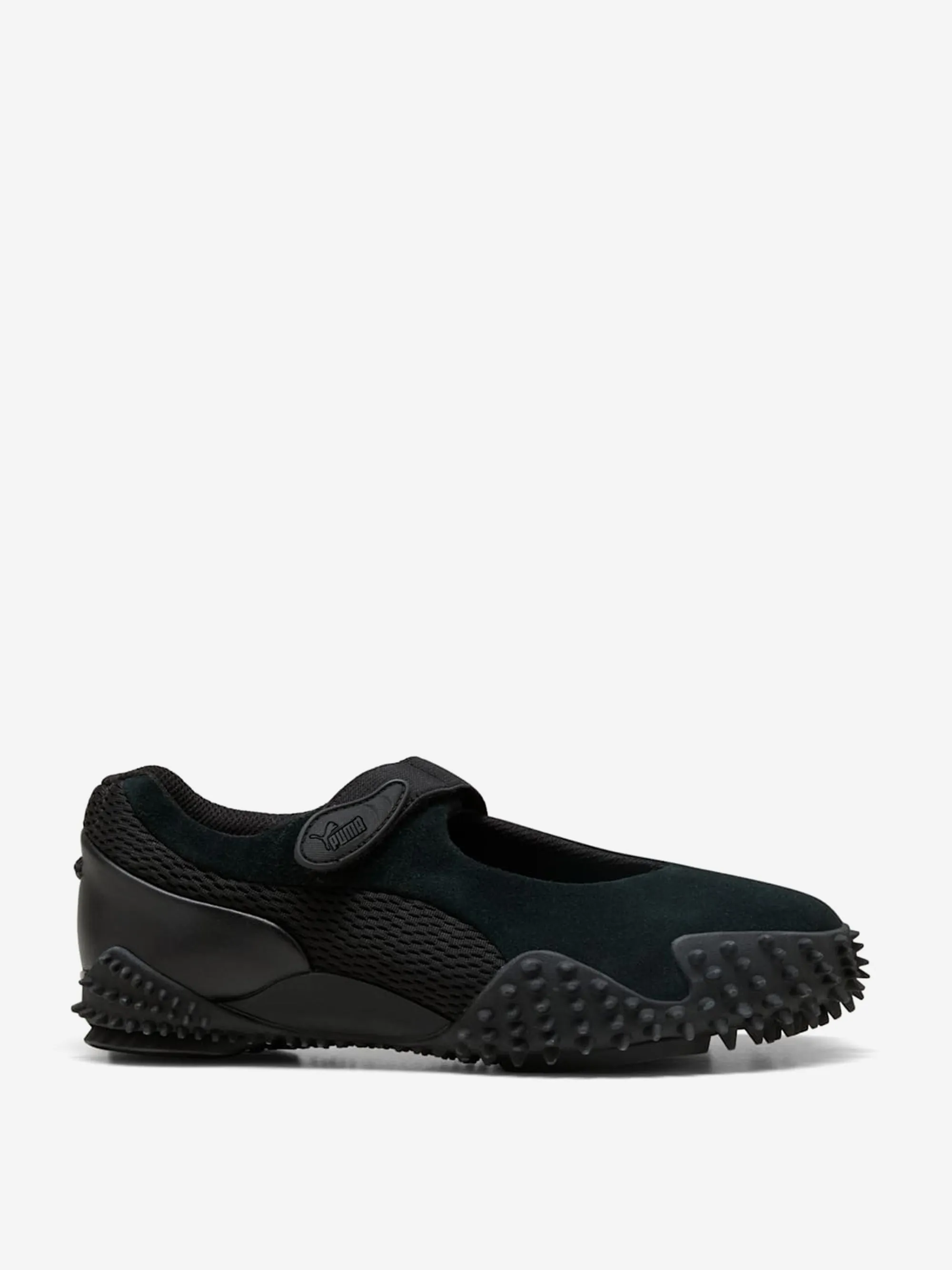 Puma Mostro Fey PRM -  Puma Black/Cool-Dark Grey