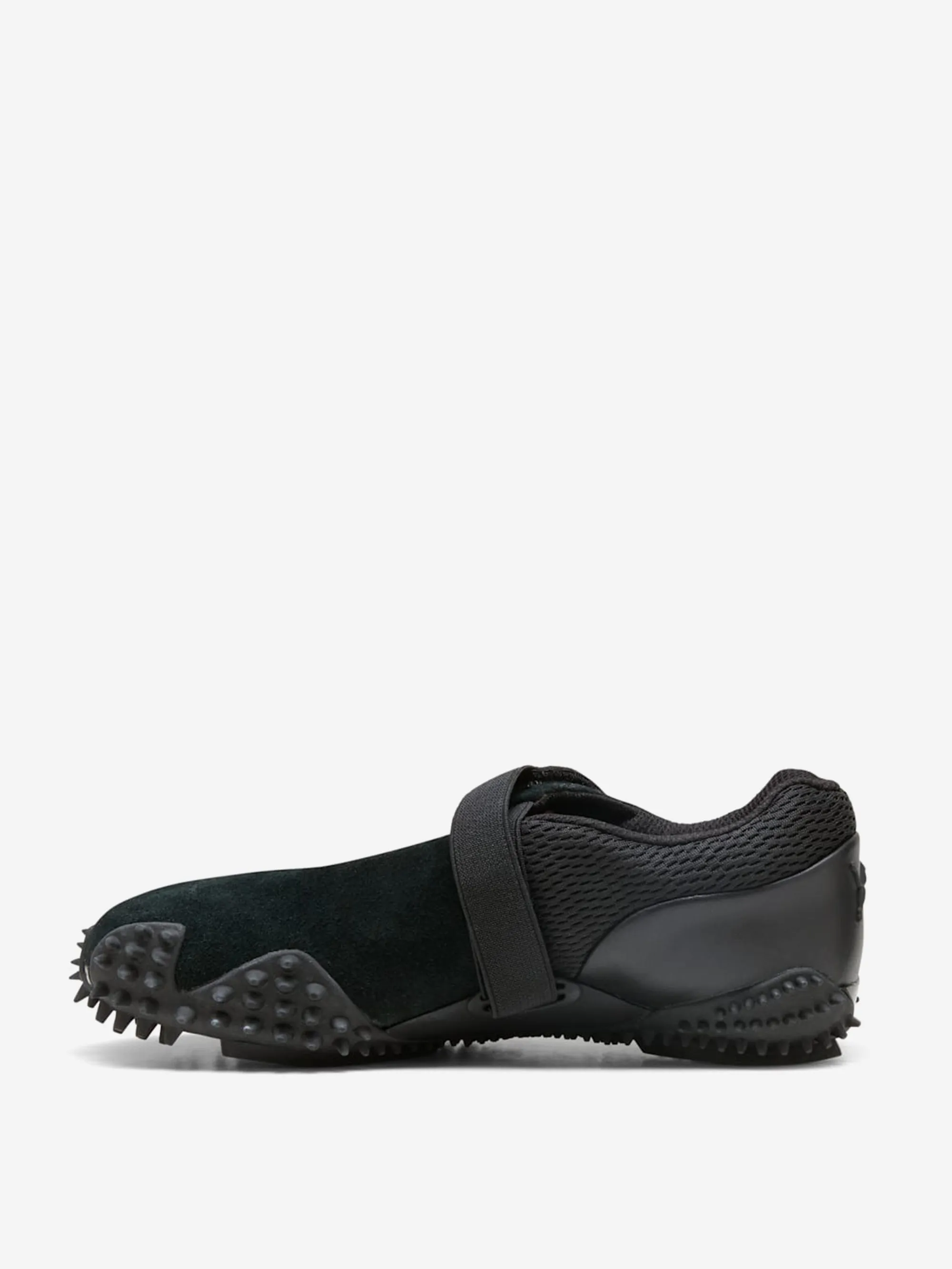 Puma Mostro Fey PRM -  Puma Black/Cool-Dark Grey