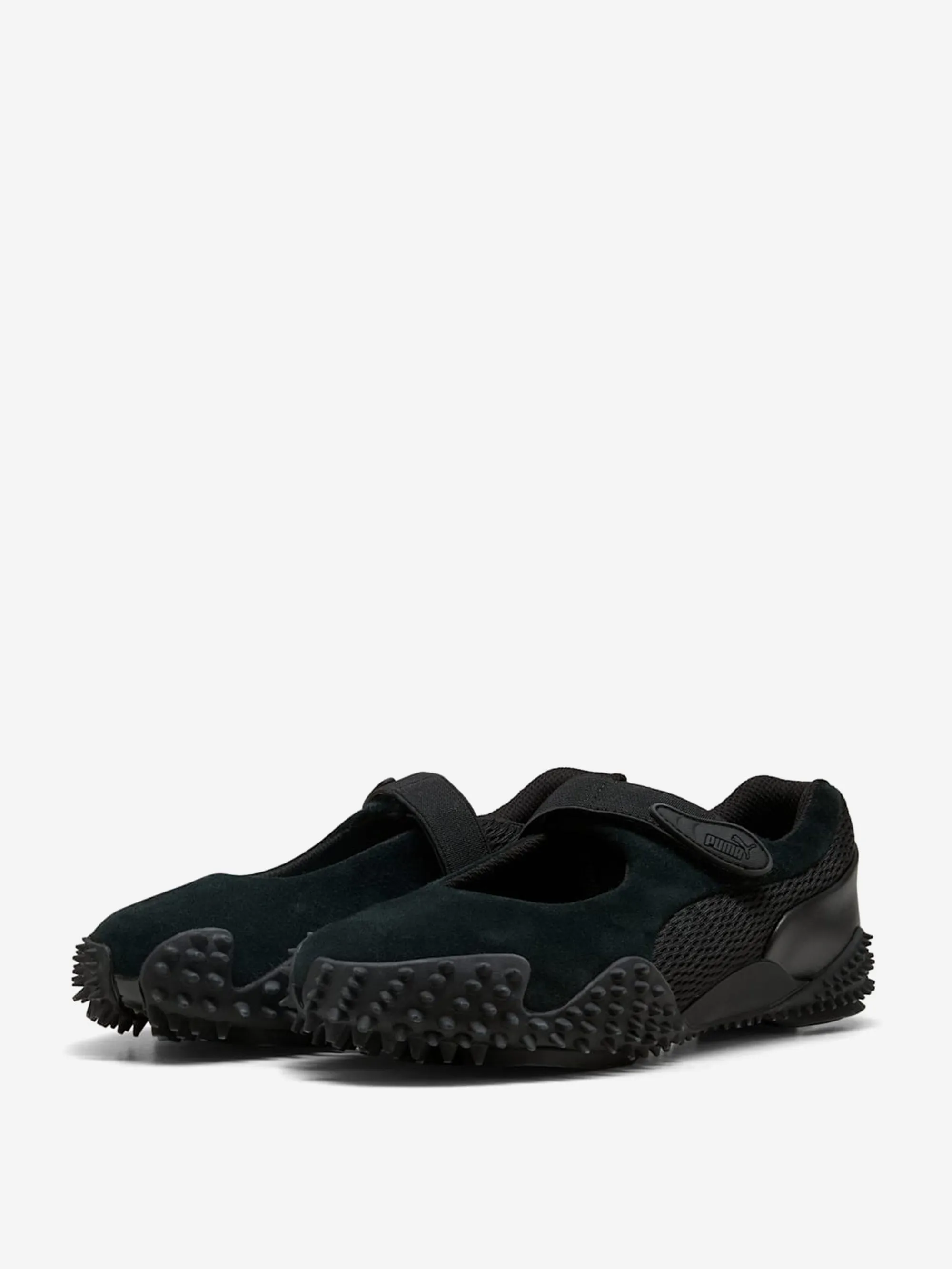 Puma Mostro Fey PRM -  Puma Black/Cool-Dark Grey