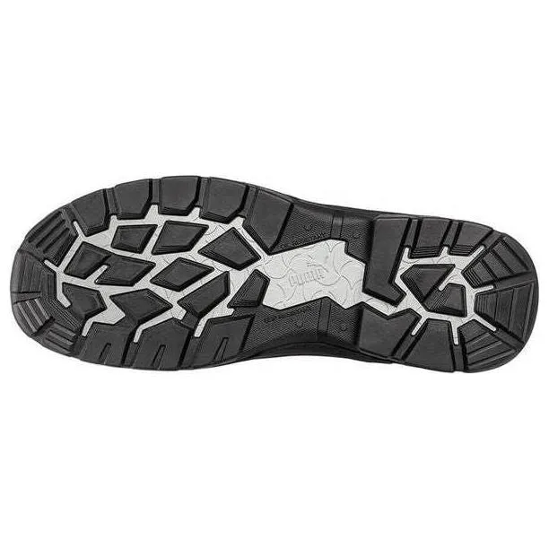 Puma Scuff Cap Range Cascades Fibreglass Toe Lace Up Safety Shoe (640427) (Pre Order)