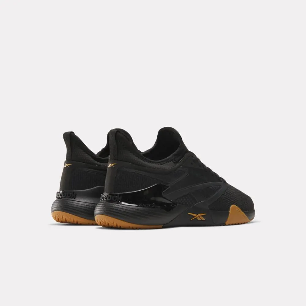 Reebok Footwear  Unisex' Nano Court Reebok Training Ftw Men Black M