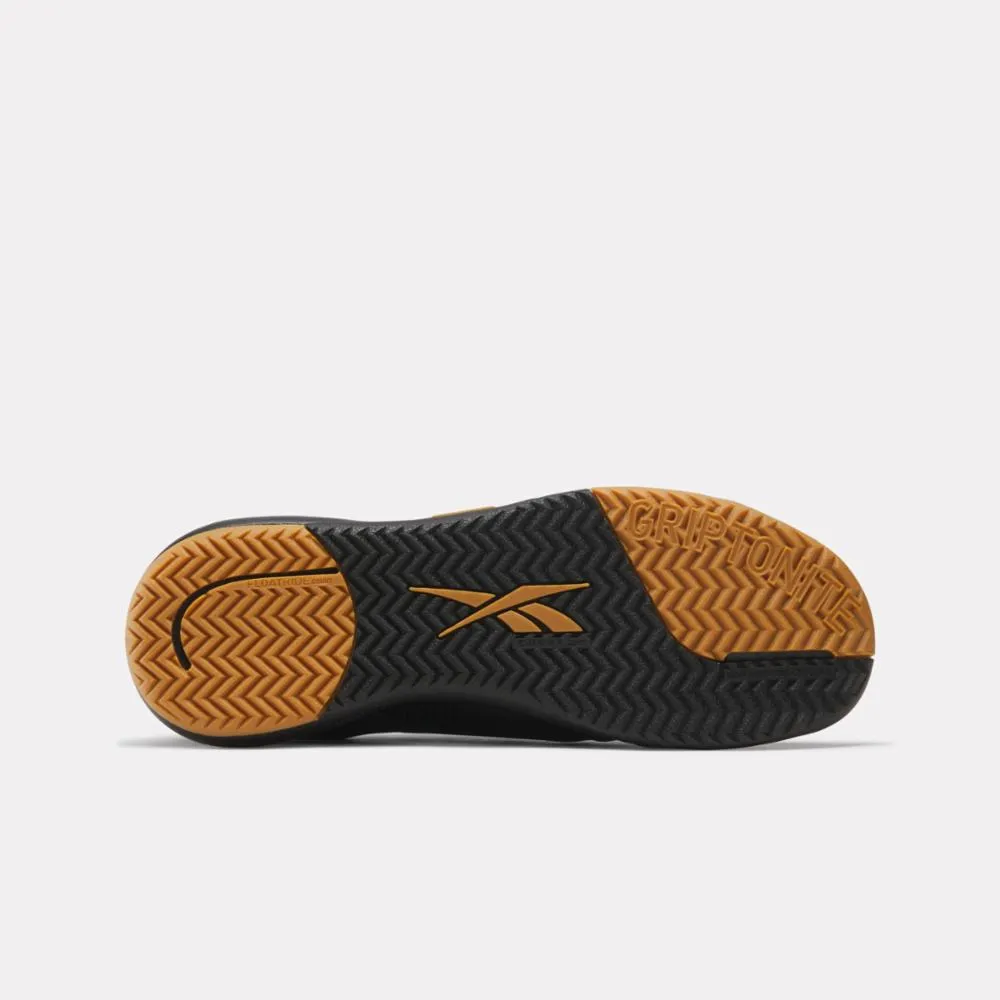 Reebok Footwear  Unisex' Nano Court Reebok Training Ftw Men Black M