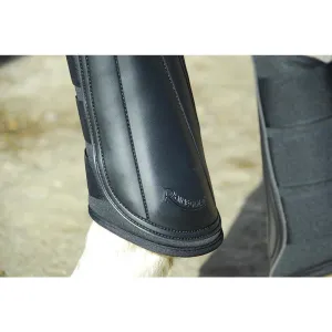 Rhinegold Breathable Neoprene Brushing Boots