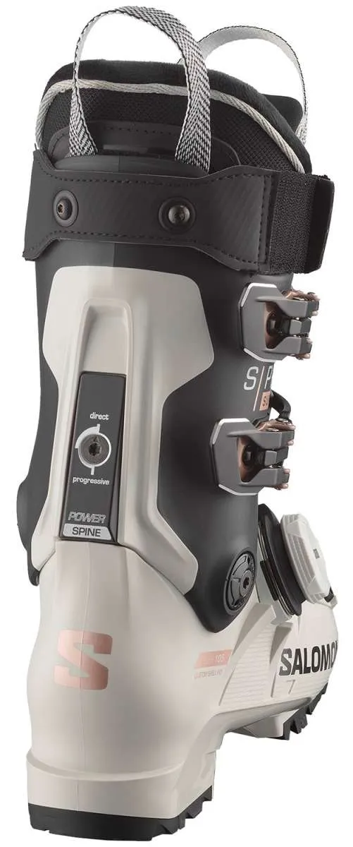 Salomon Women's S/Pro Supra BOA 105 Ski Boots 2024