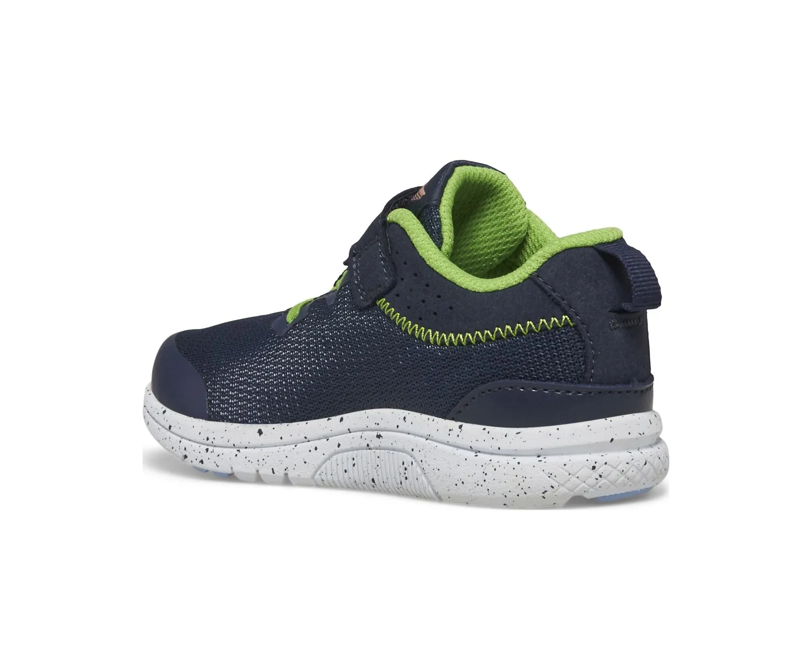 Saucony Kinvara 14 Jr. - Navy/Green