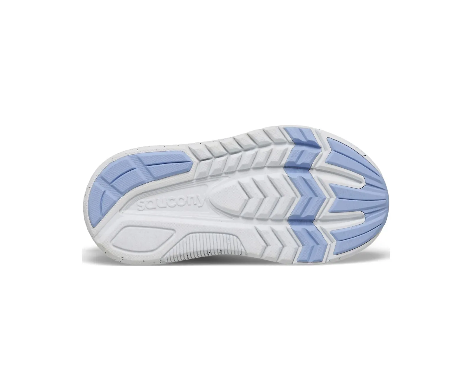 Saucony Kinvara 14 Jr. - Navy/Green