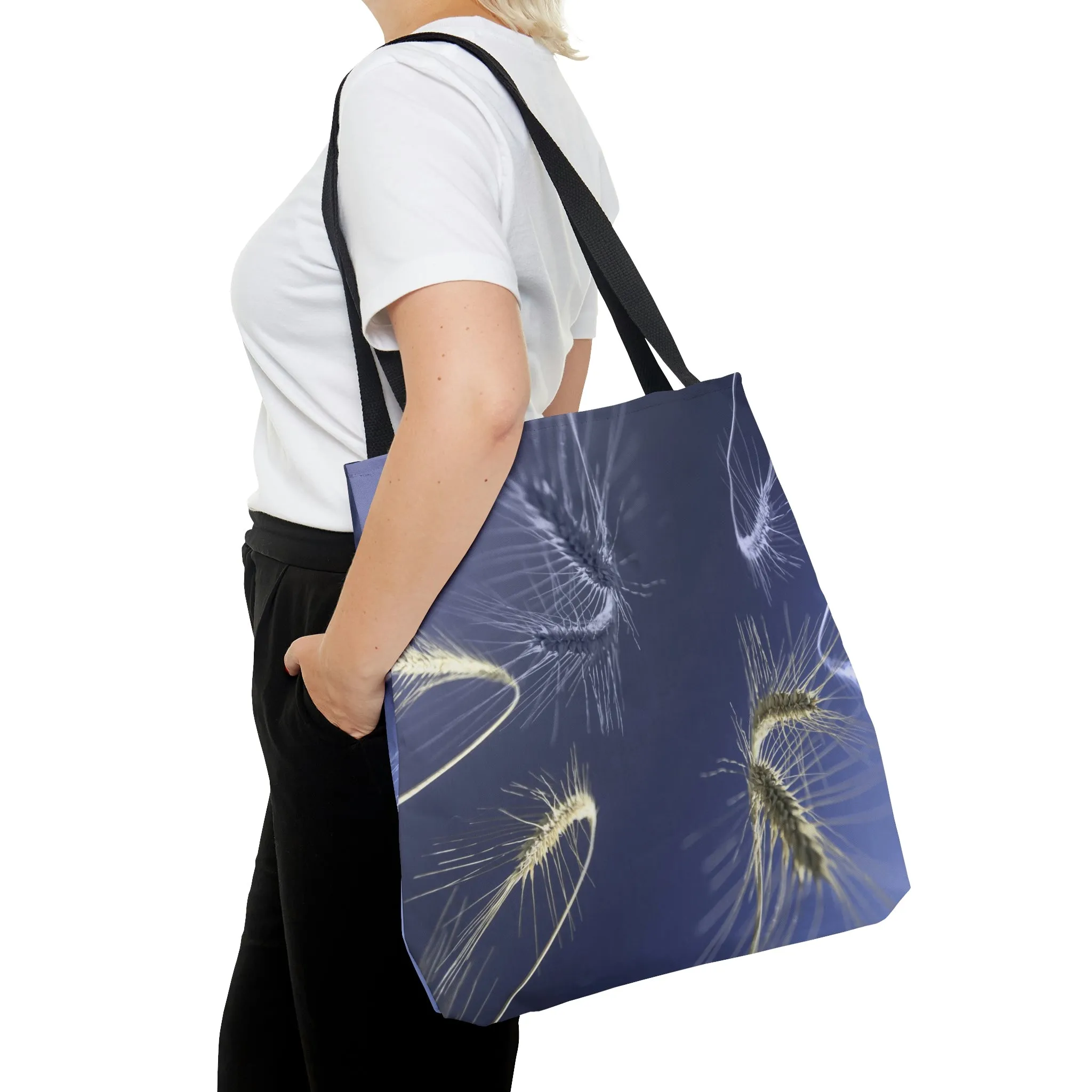 Shenandoah Art Tote