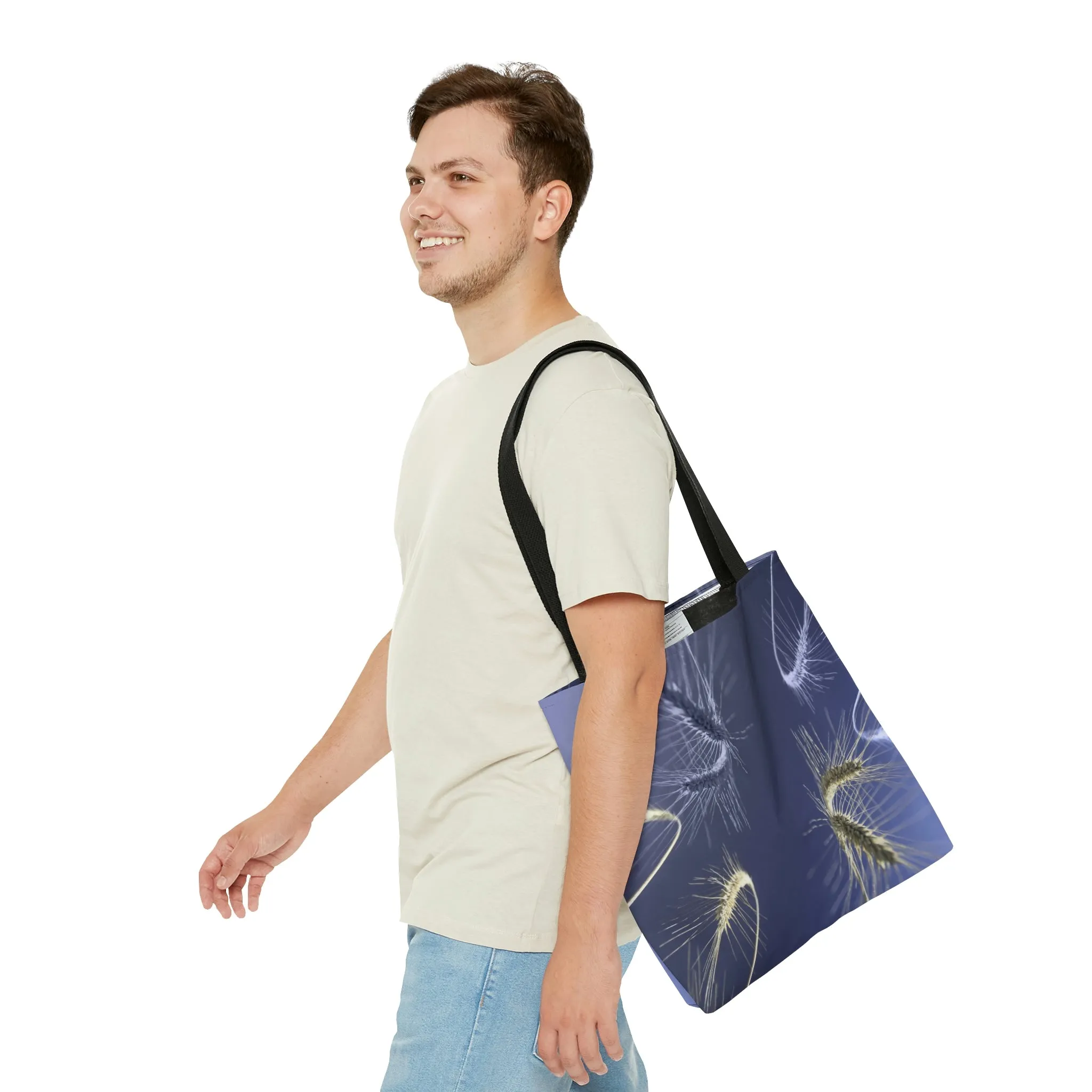 Shenandoah Art Tote