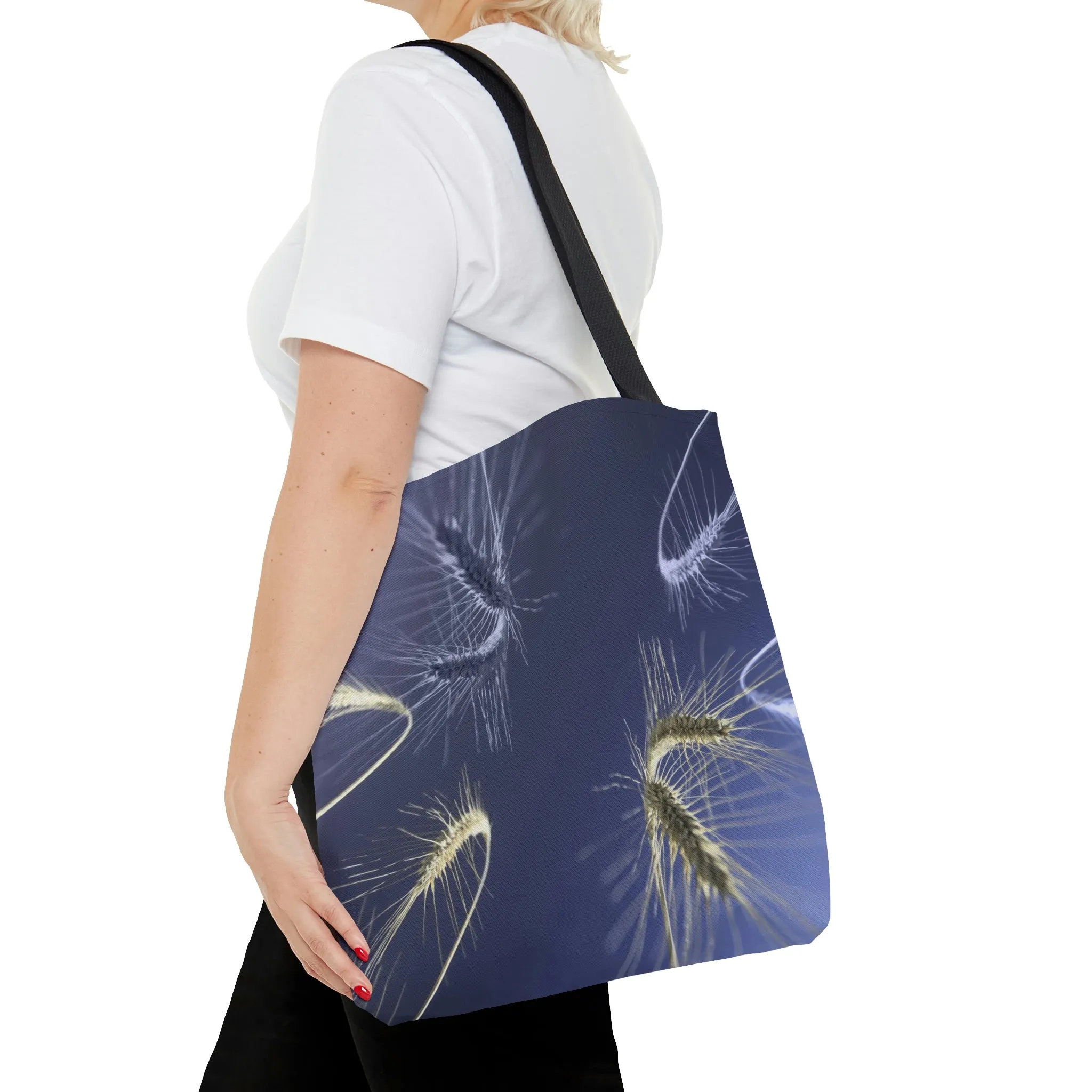 Shenandoah Art Tote