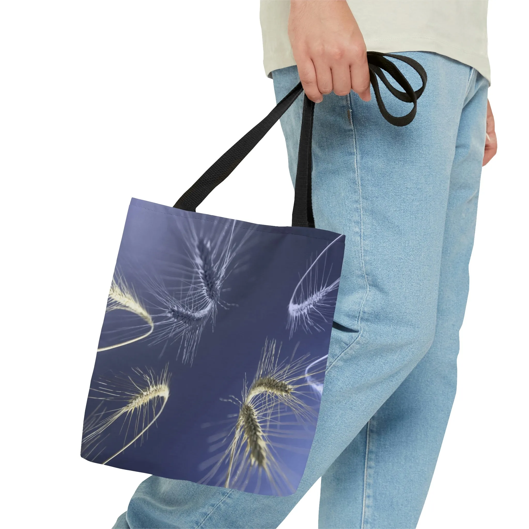Shenandoah Art Tote