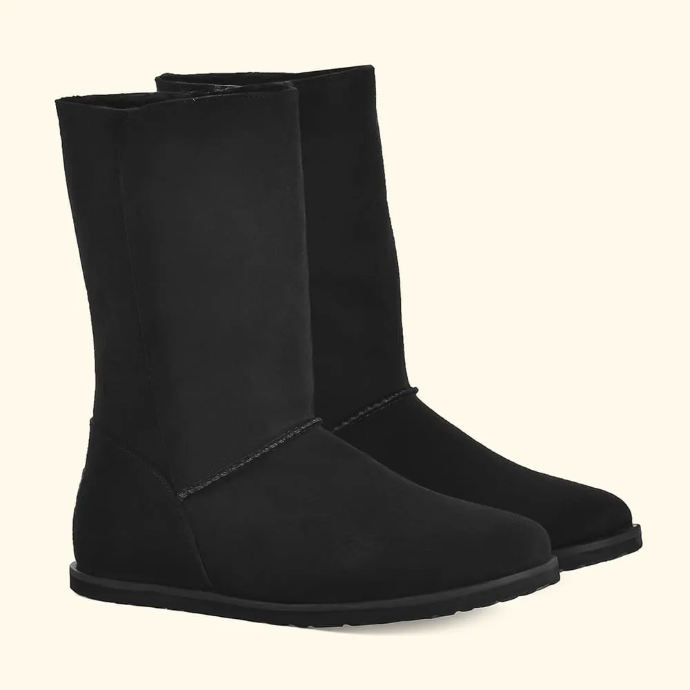 Slays Women Boots 004
